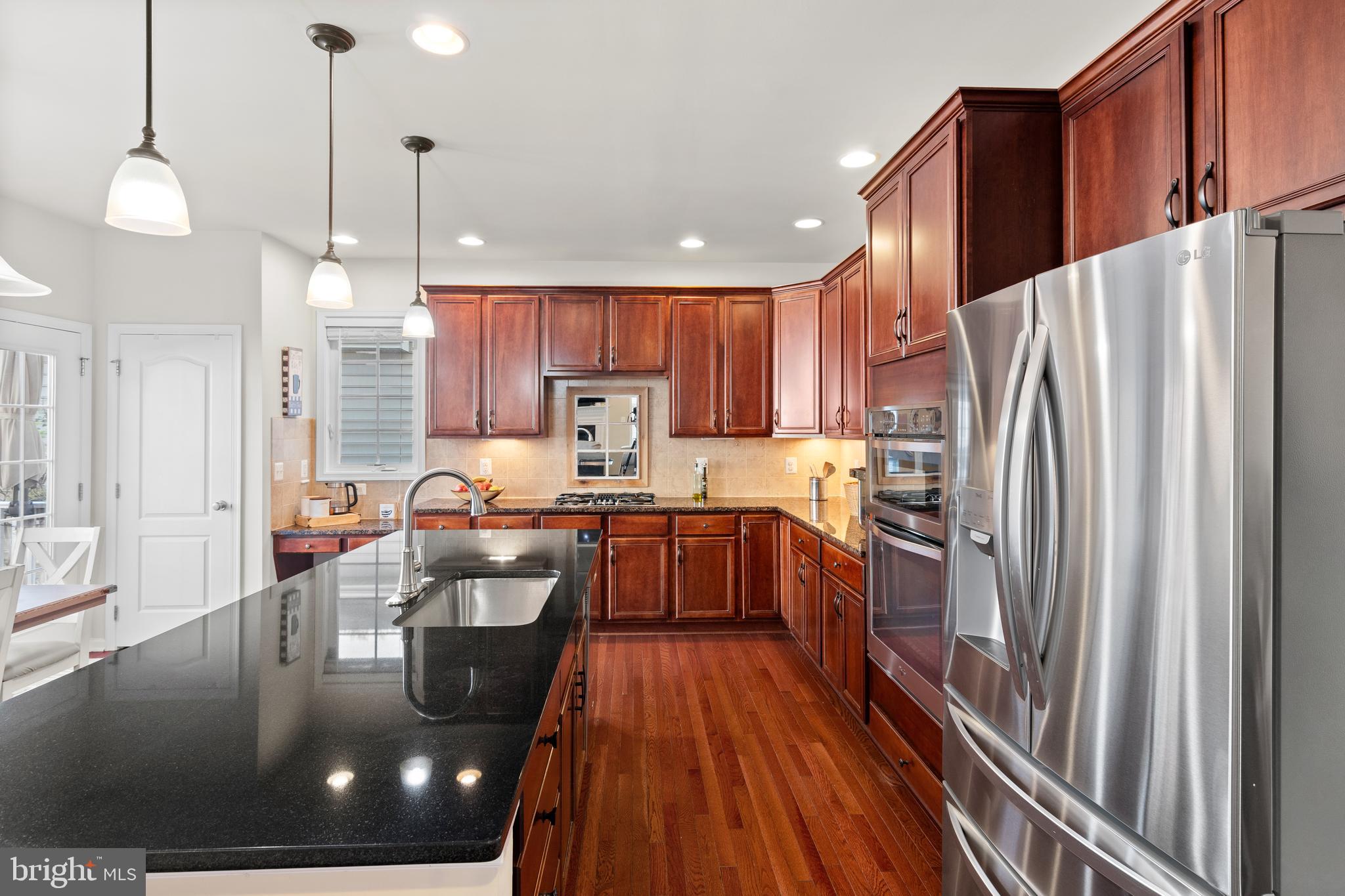 DOMINION VALLEY COUNTRY CLUB - Residential