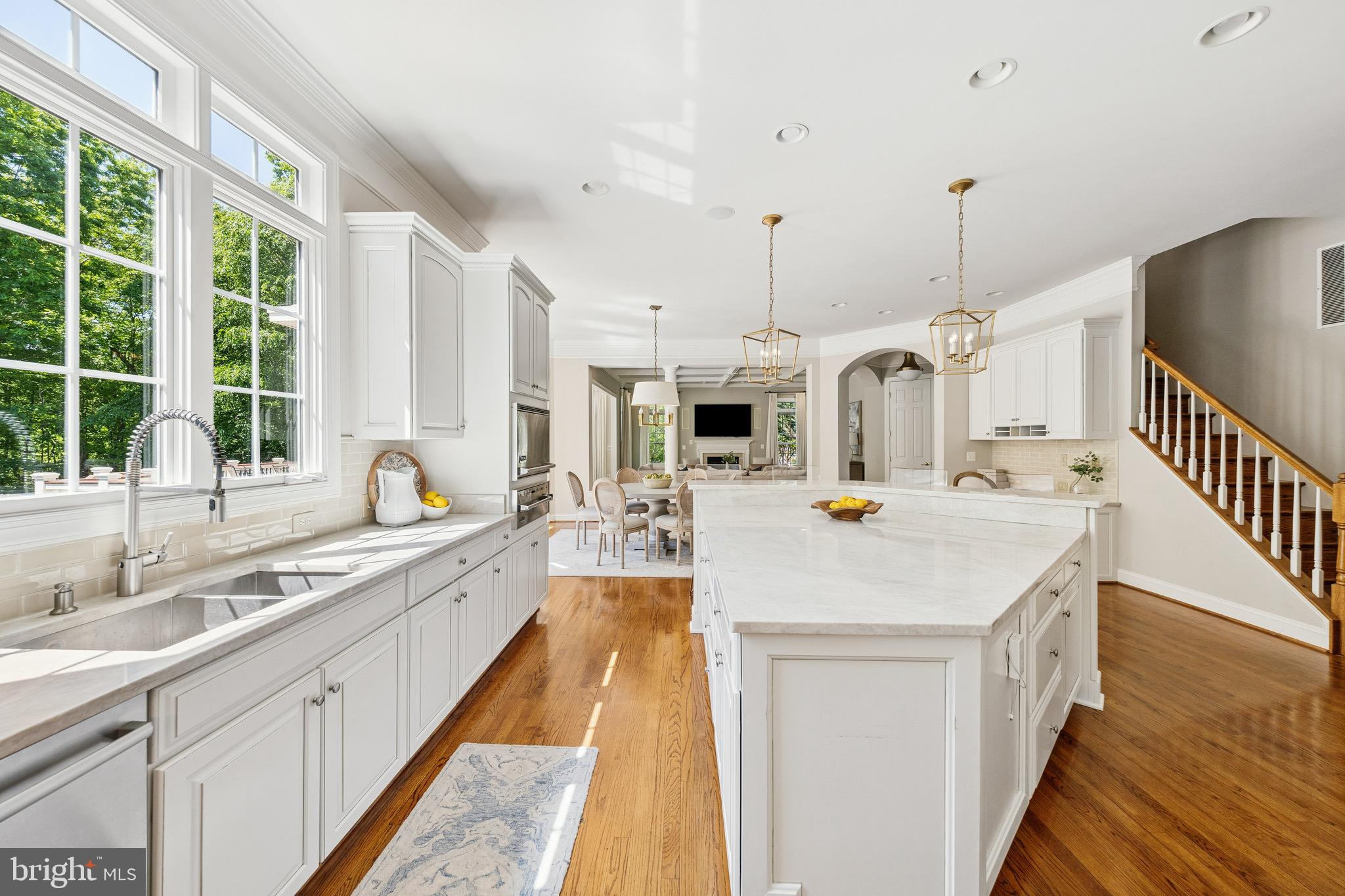 LANSDOWNE ON THE POTOMAC - Residential