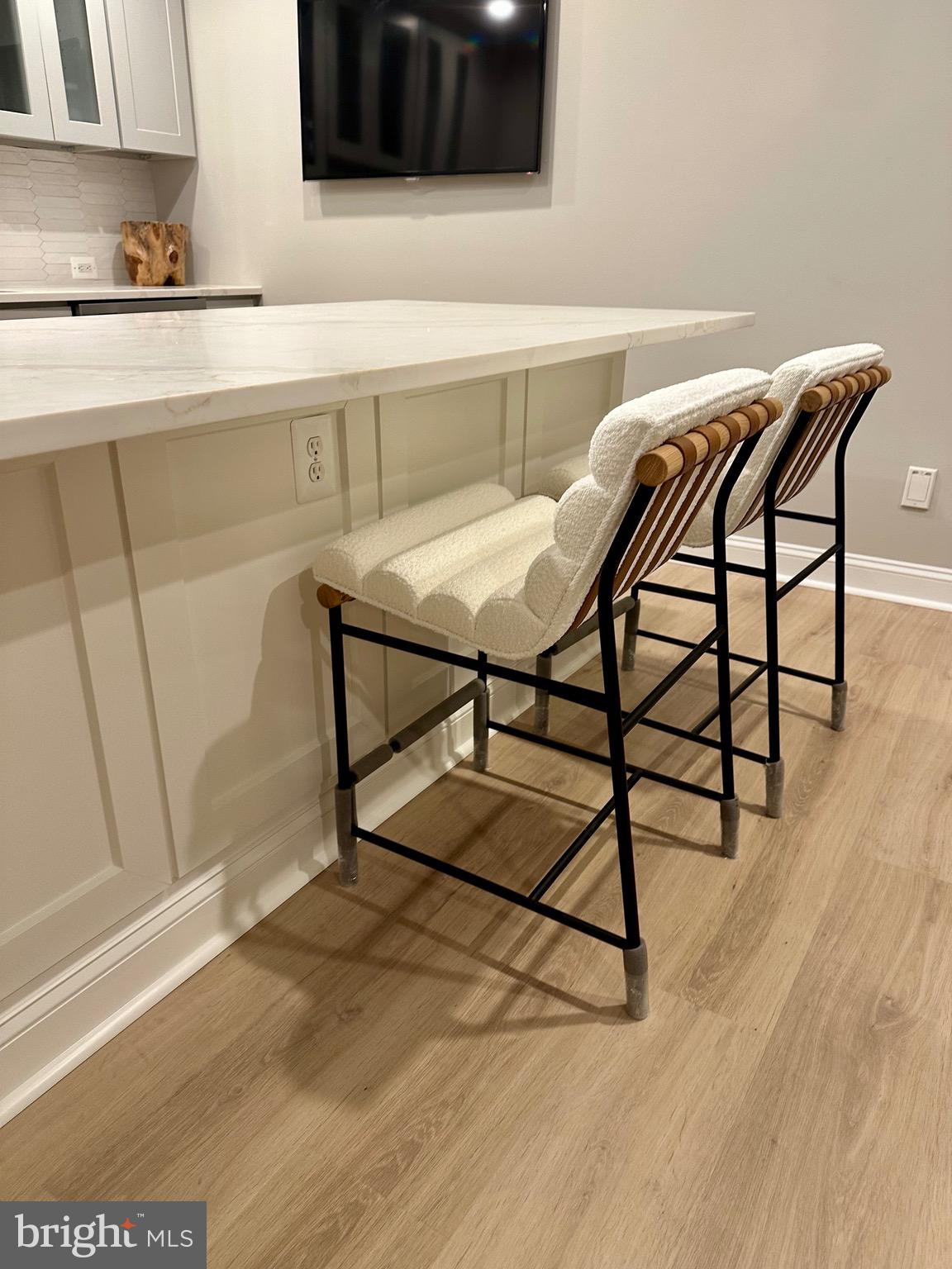 LANSDOWNE ON THE POTOMAC - Residential