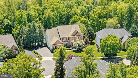 Photo of 43295 Fieldsview Court, LEESBURG, VA 20176 (MLS # VALO2120052)