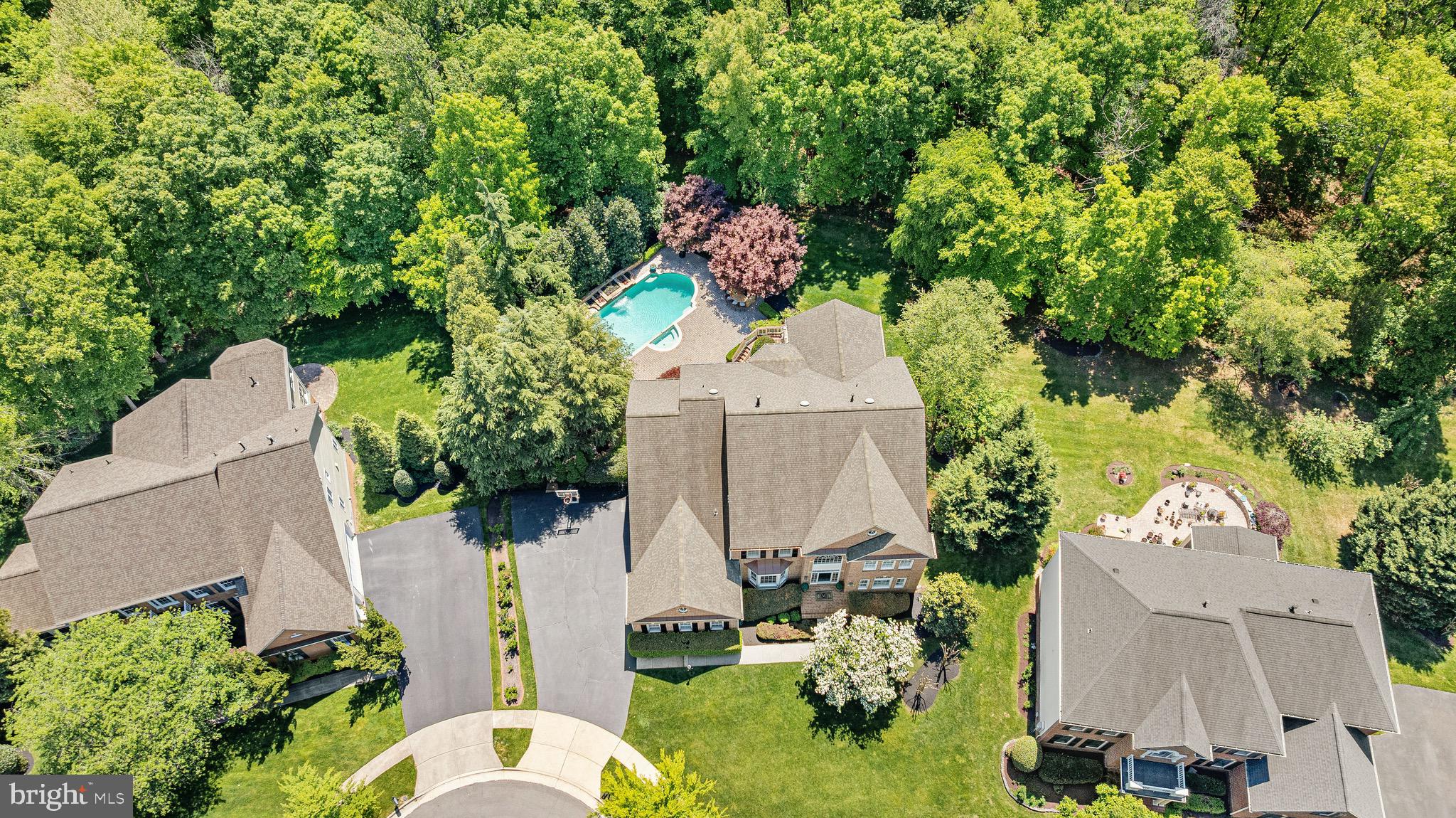 LANSDOWNE ON THE POTOMAC - Residential