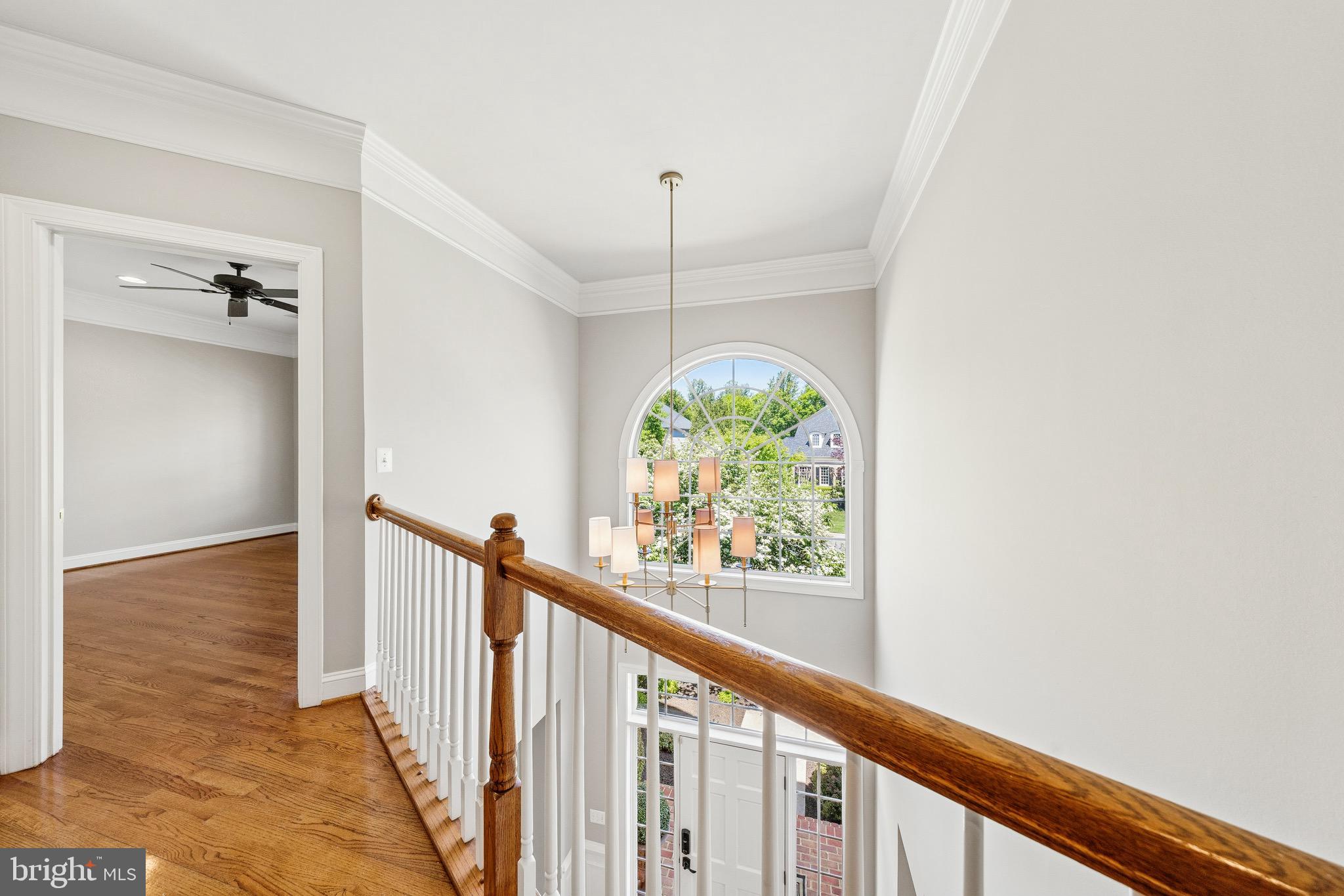 LANSDOWNE ON THE POTOMAC - Residential