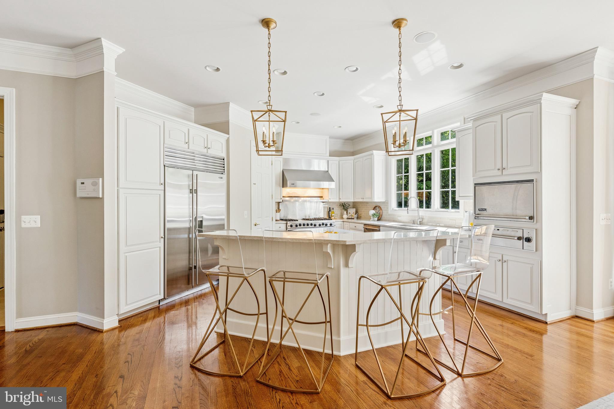 LANSDOWNE ON THE POTOMAC - Residential