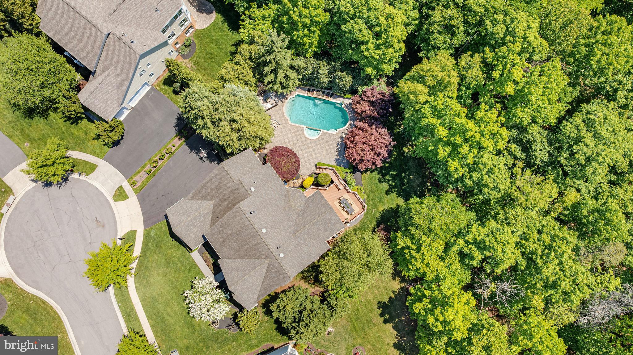 LANSDOWNE ON THE POTOMAC - Residential