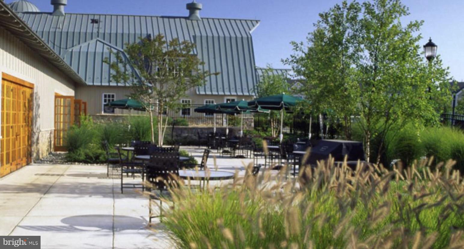 LANSDOWNE ON THE POTOMAC - Residential