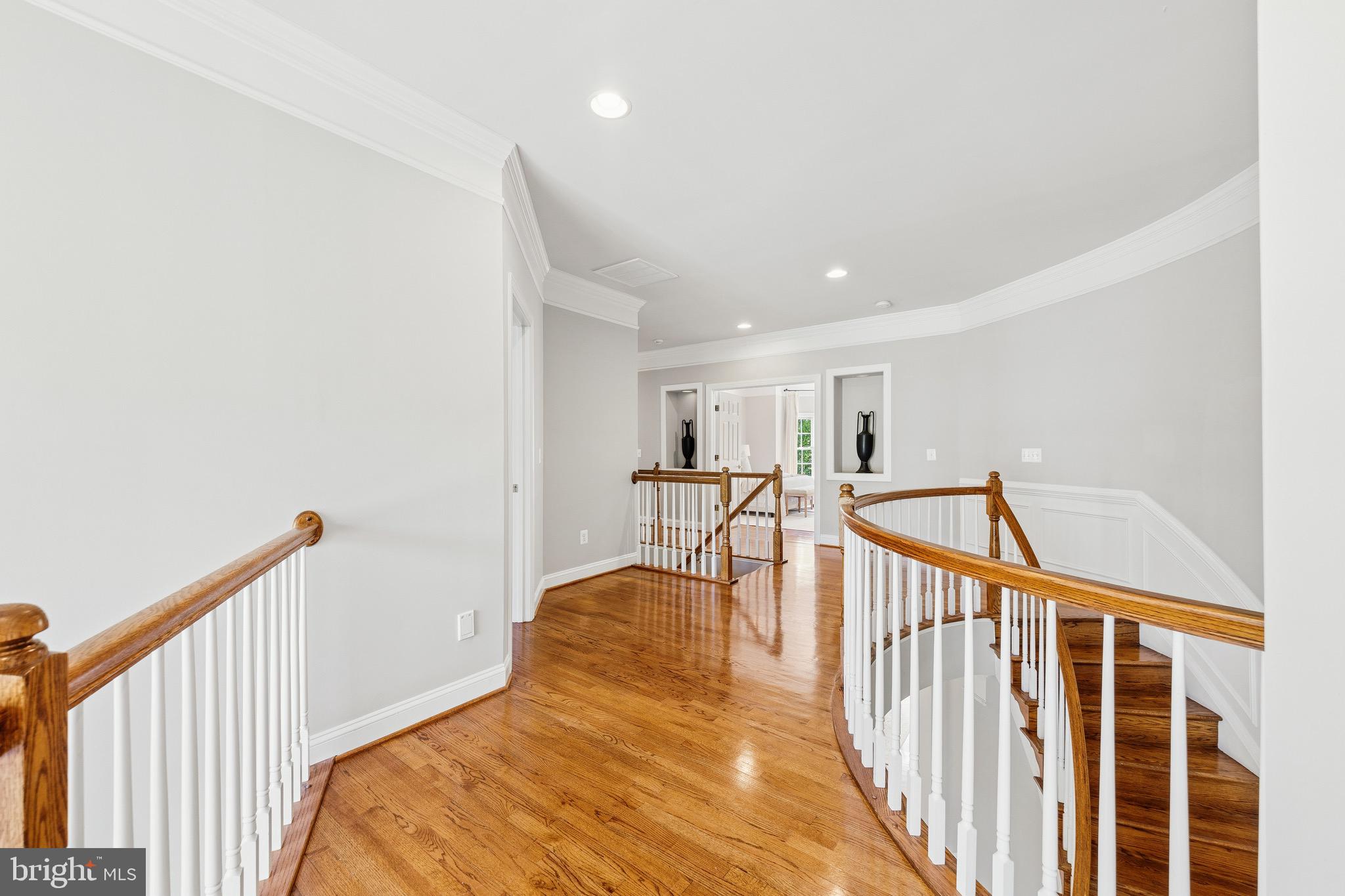 LANSDOWNE ON THE POTOMAC - Residential