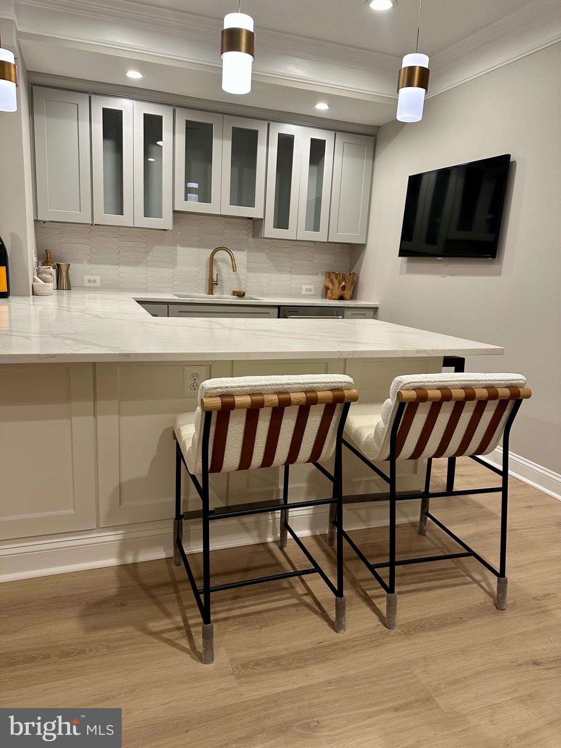 LANSDOWNE ON THE POTOMAC - Residential