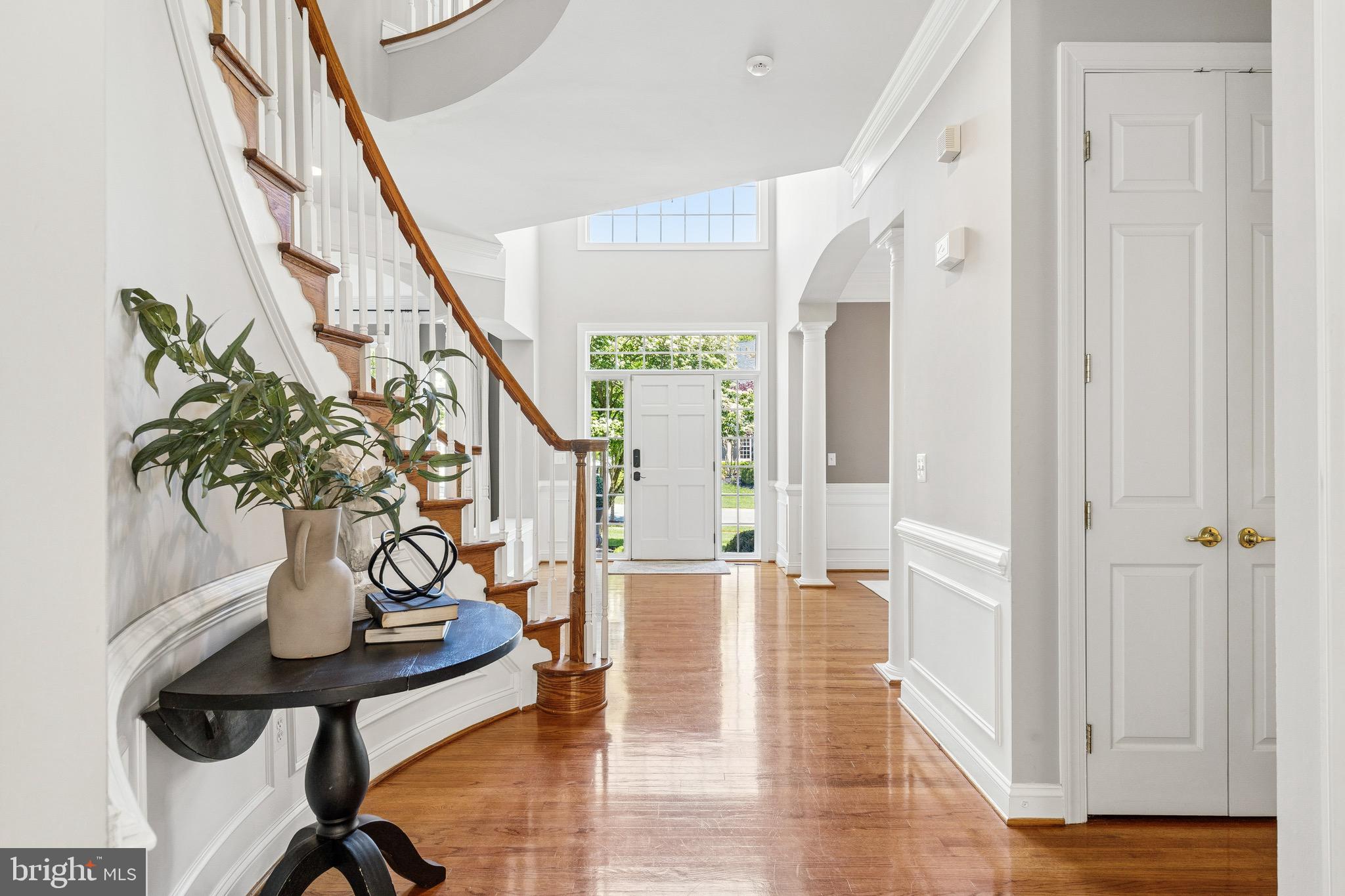 LANSDOWNE ON THE POTOMAC - Residential