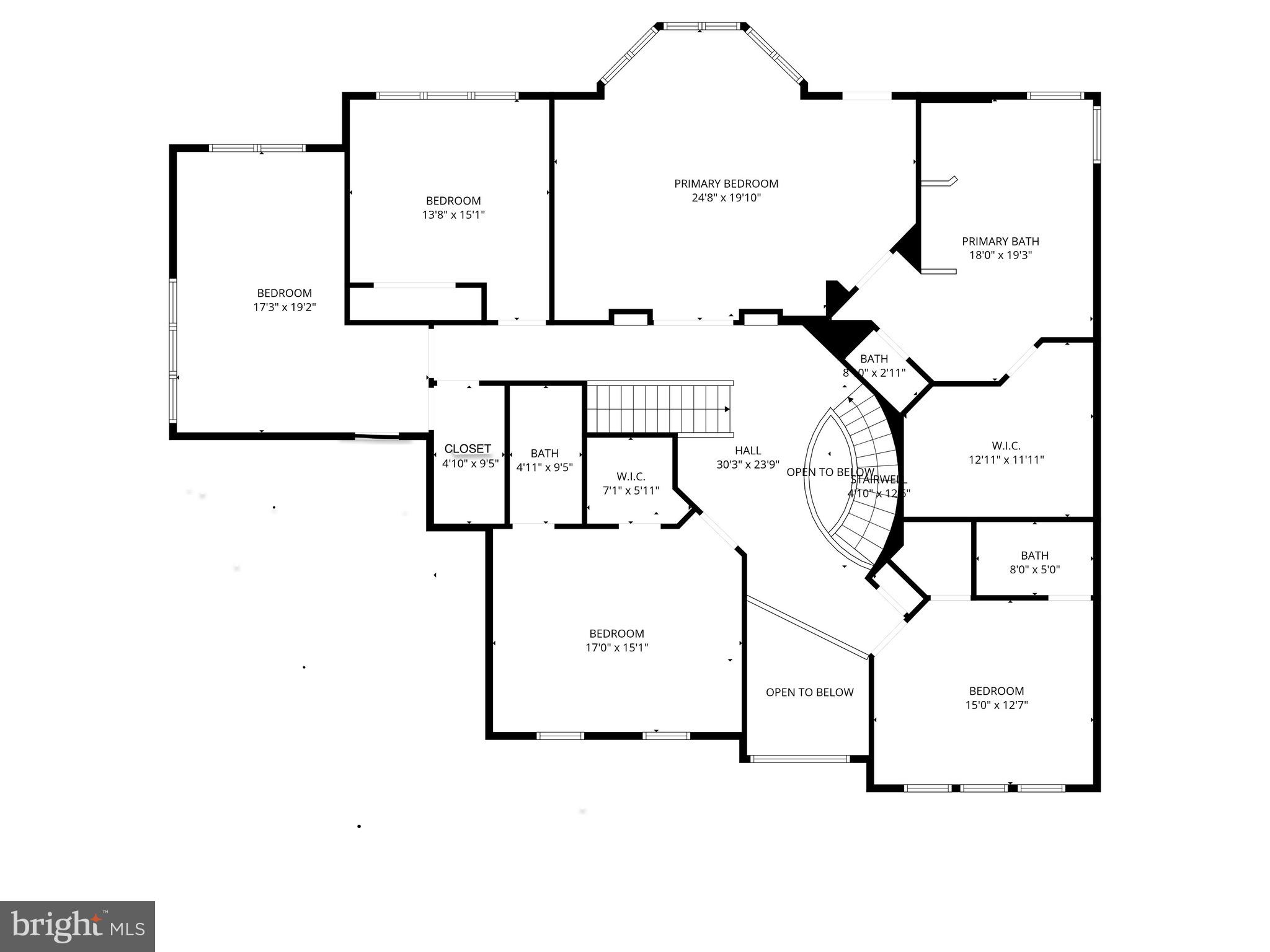 LANSDOWNE ON THE POTOMAC - Residential