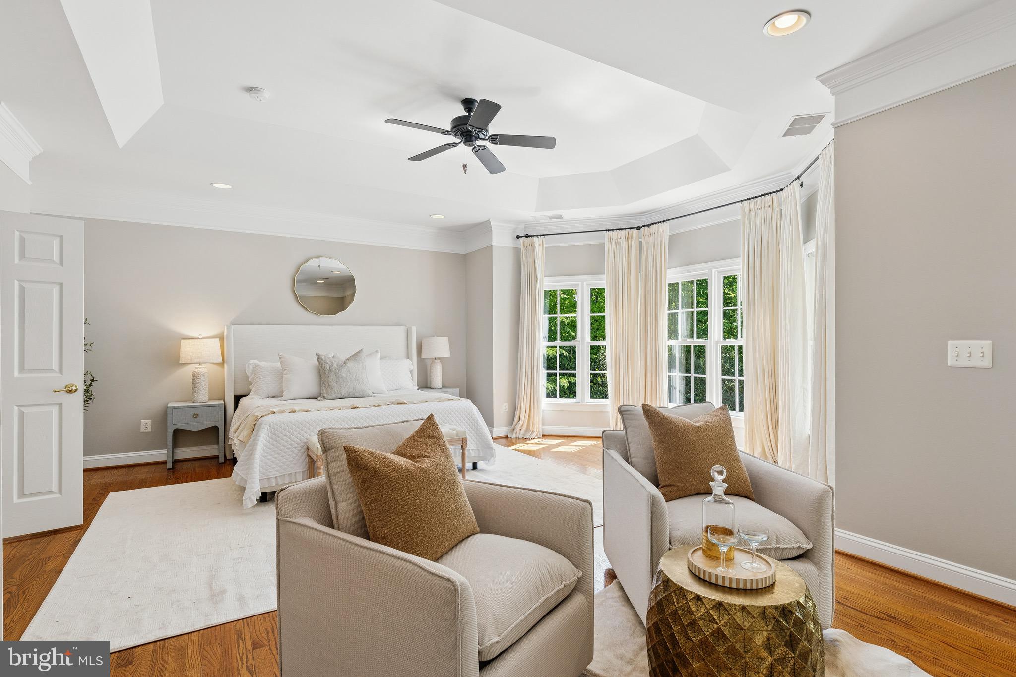 LANSDOWNE ON THE POTOMAC - Residential