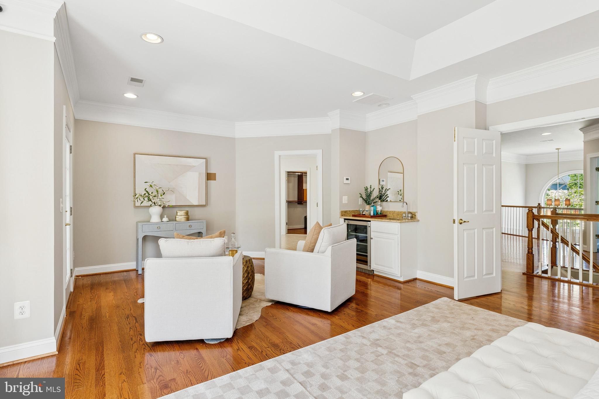 LANSDOWNE ON THE POTOMAC - Residential