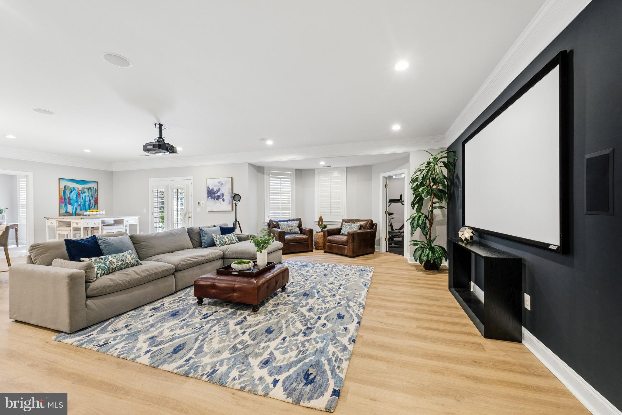 LANSDOWNE ON THE POTOMAC - Residential