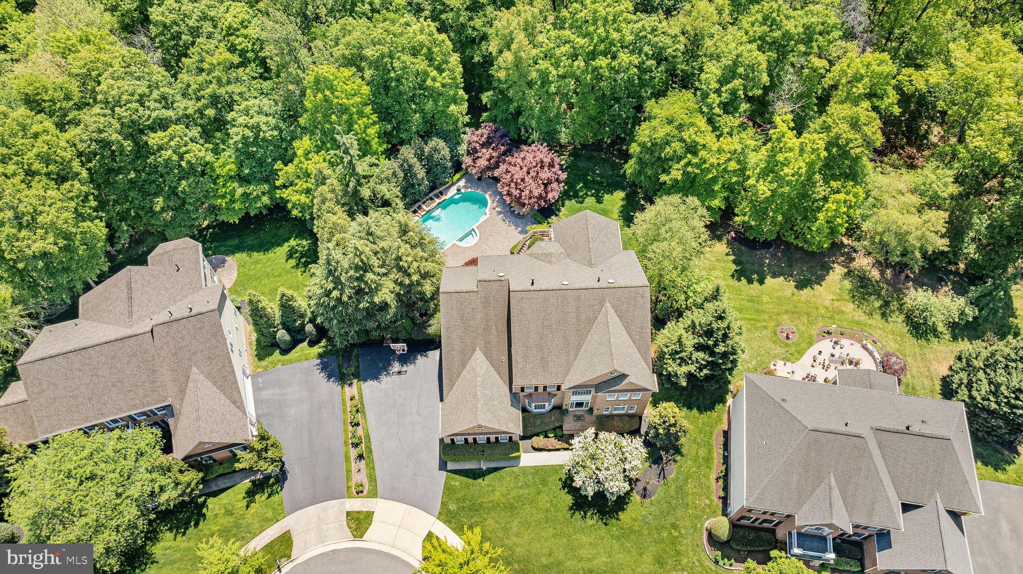 LANSDOWNE ON THE POTOMAC - Residential