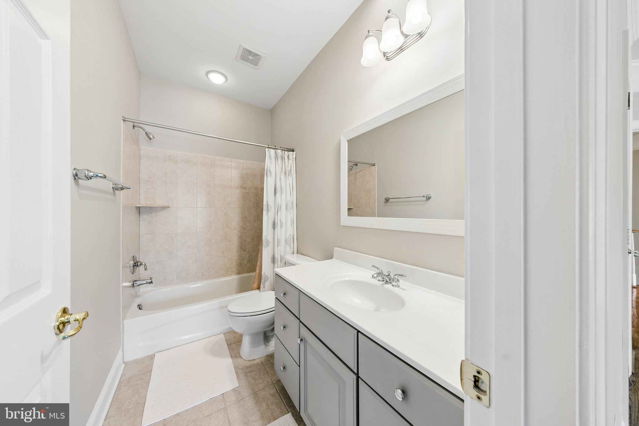 LANSDOWNE ON THE POTOMAC - Residential