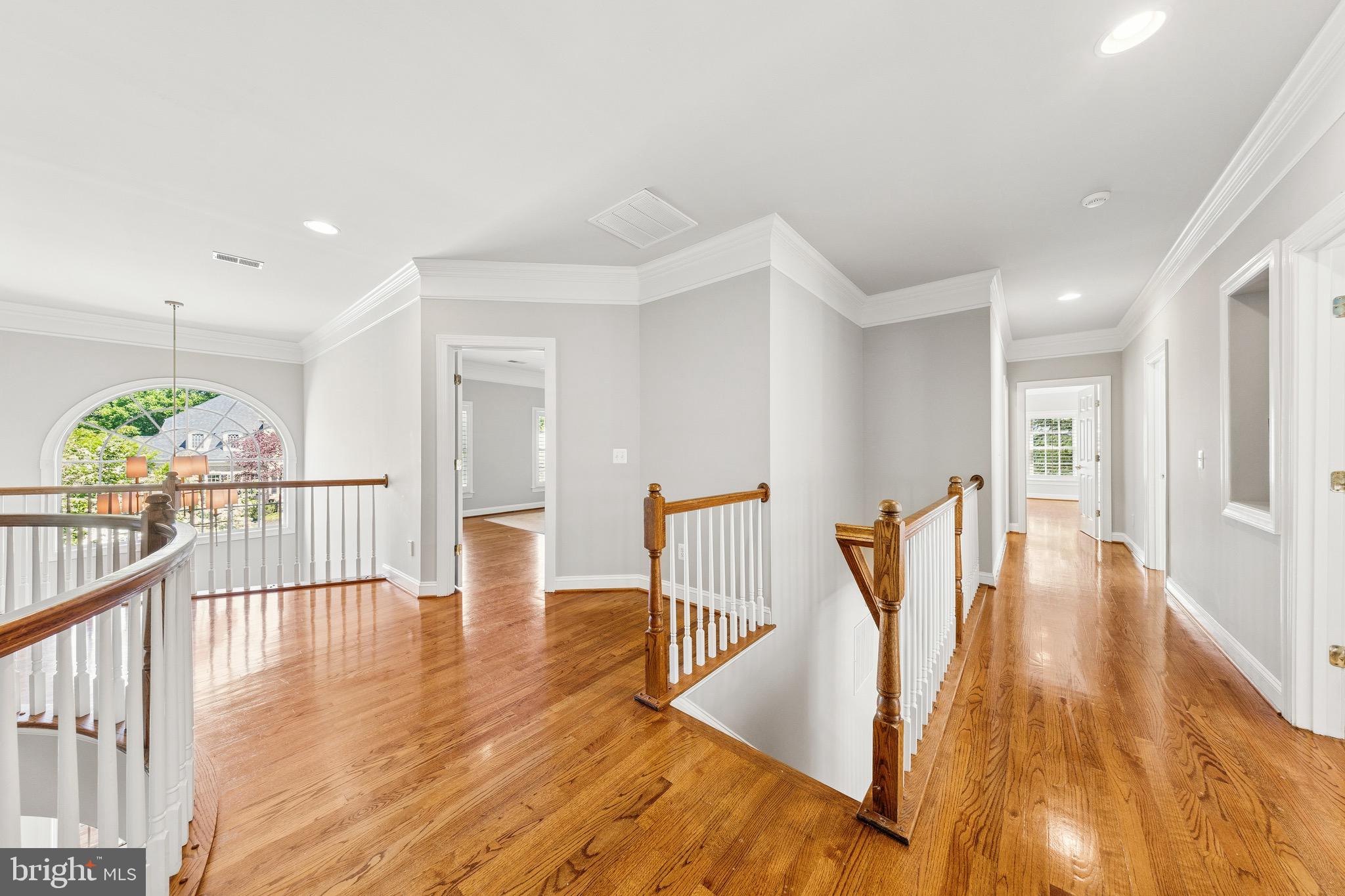 LANSDOWNE ON THE POTOMAC - Residential