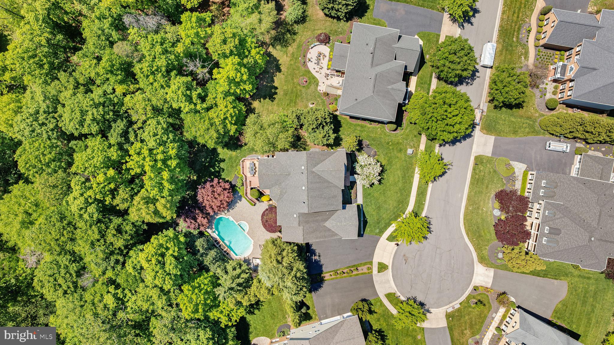 LANSDOWNE ON THE POTOMAC - Residential