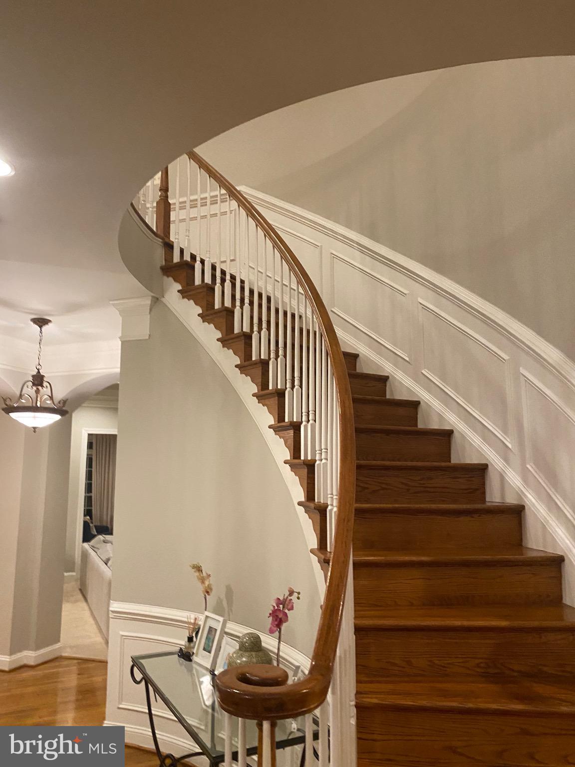 LANSDOWNE ON THE POTOMAC - Residential