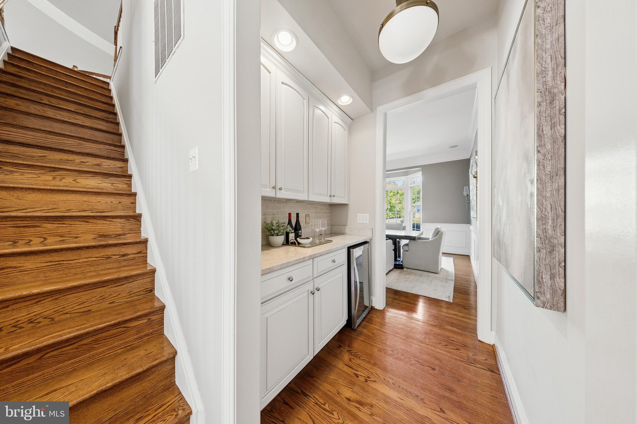 LANSDOWNE ON THE POTOMAC - Residential