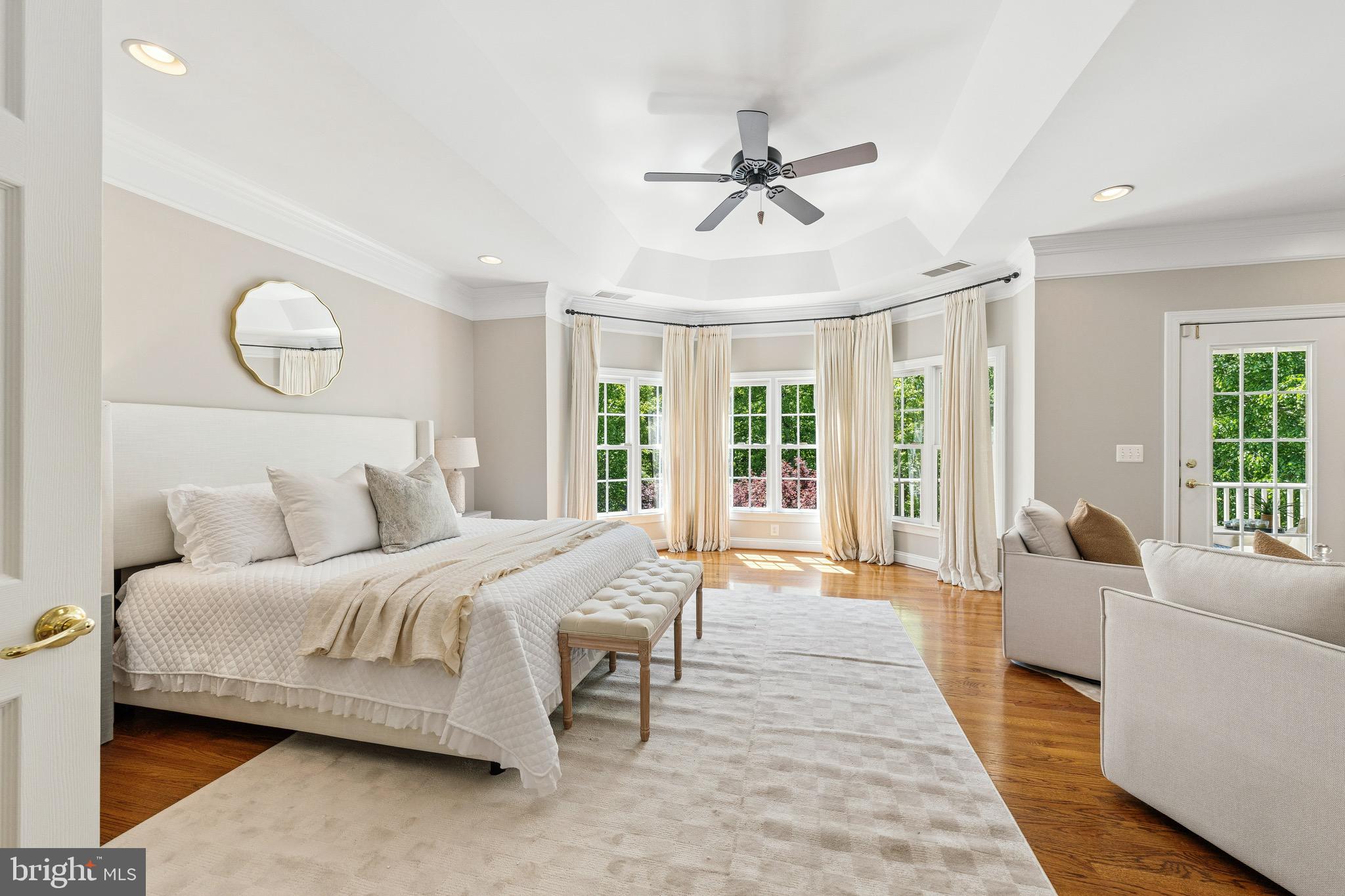 LANSDOWNE ON THE POTOMAC - Residential