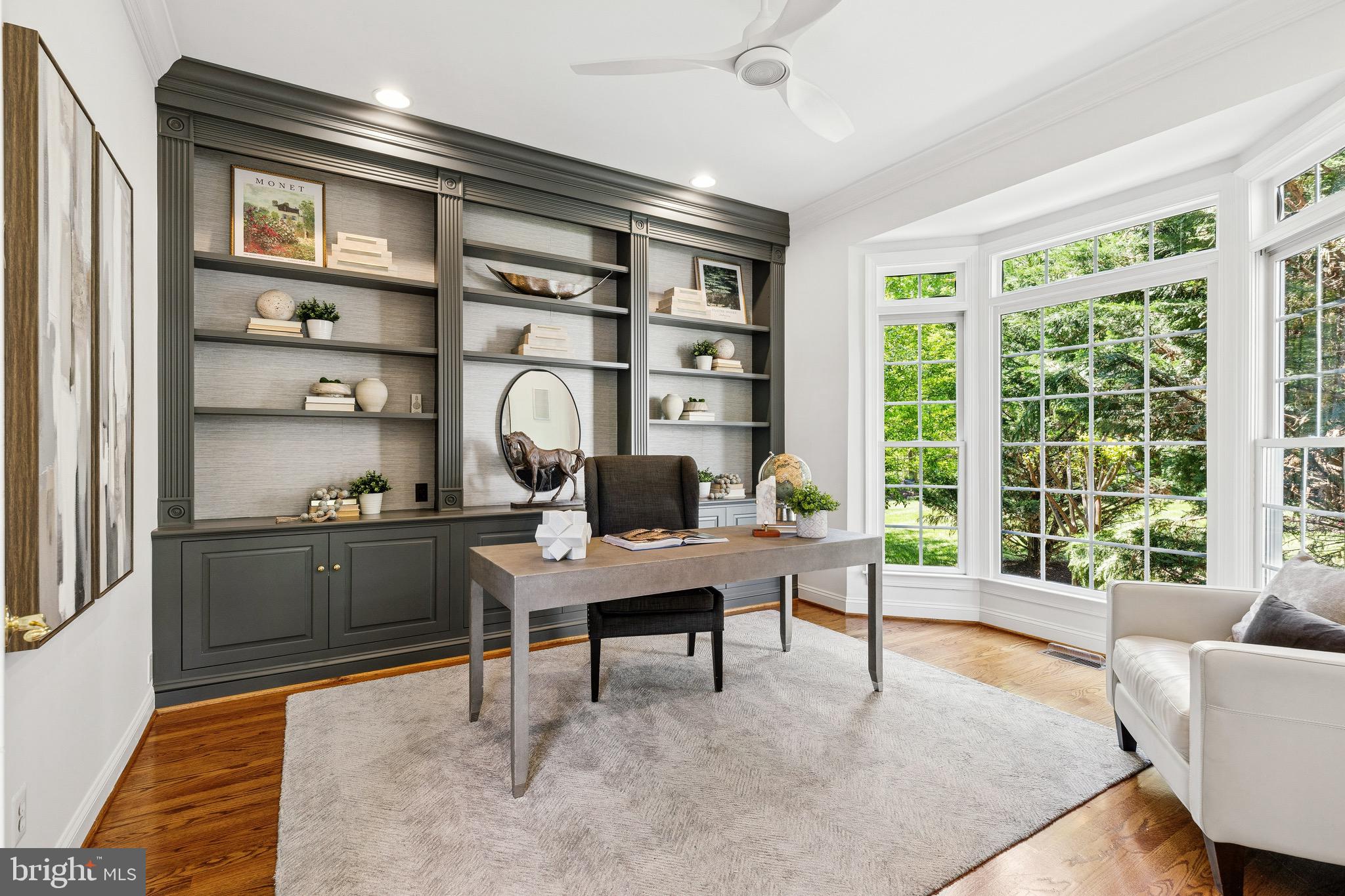 LANSDOWNE ON THE POTOMAC - Residential