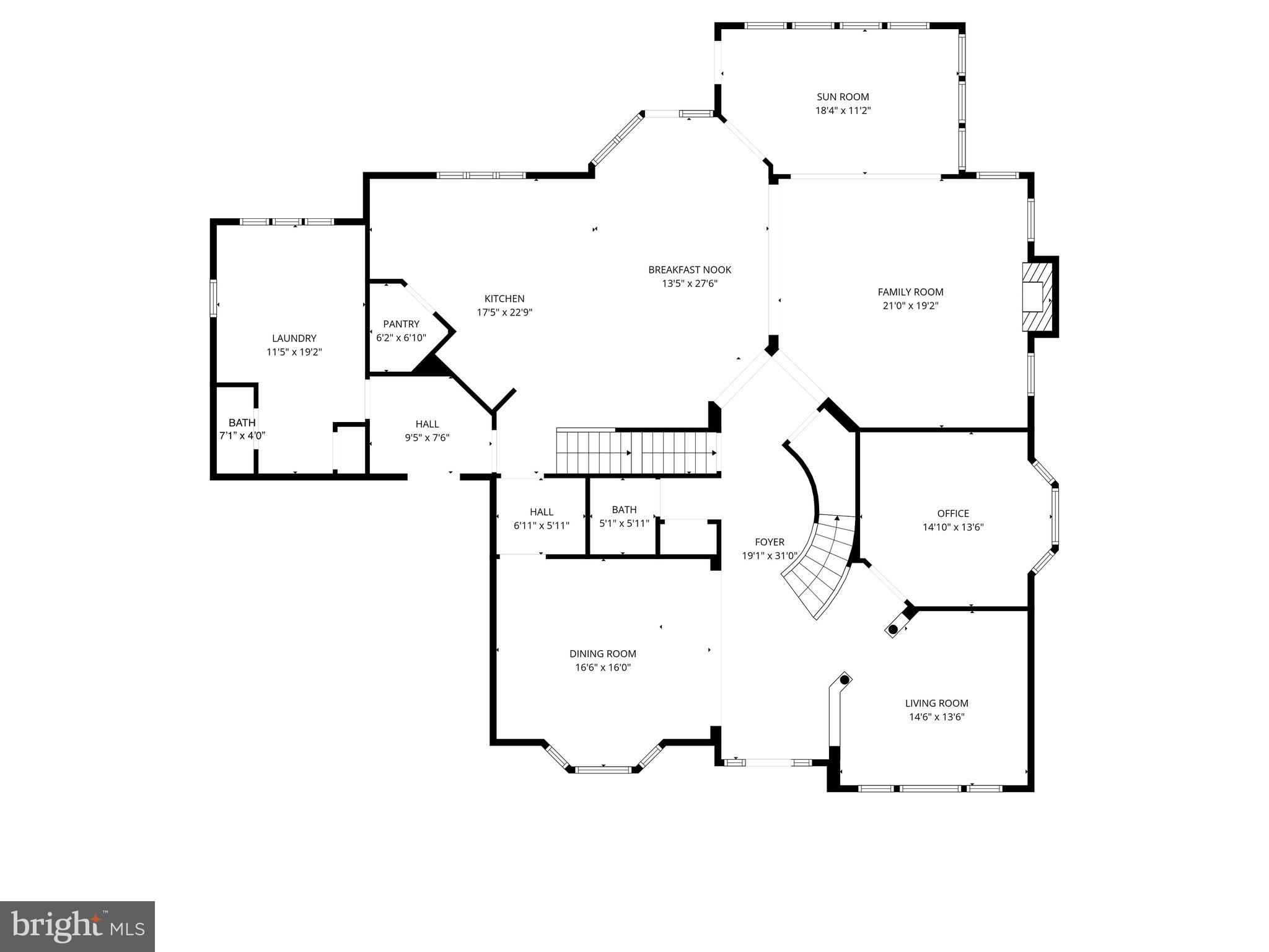 LANSDOWNE ON THE POTOMAC - Residential