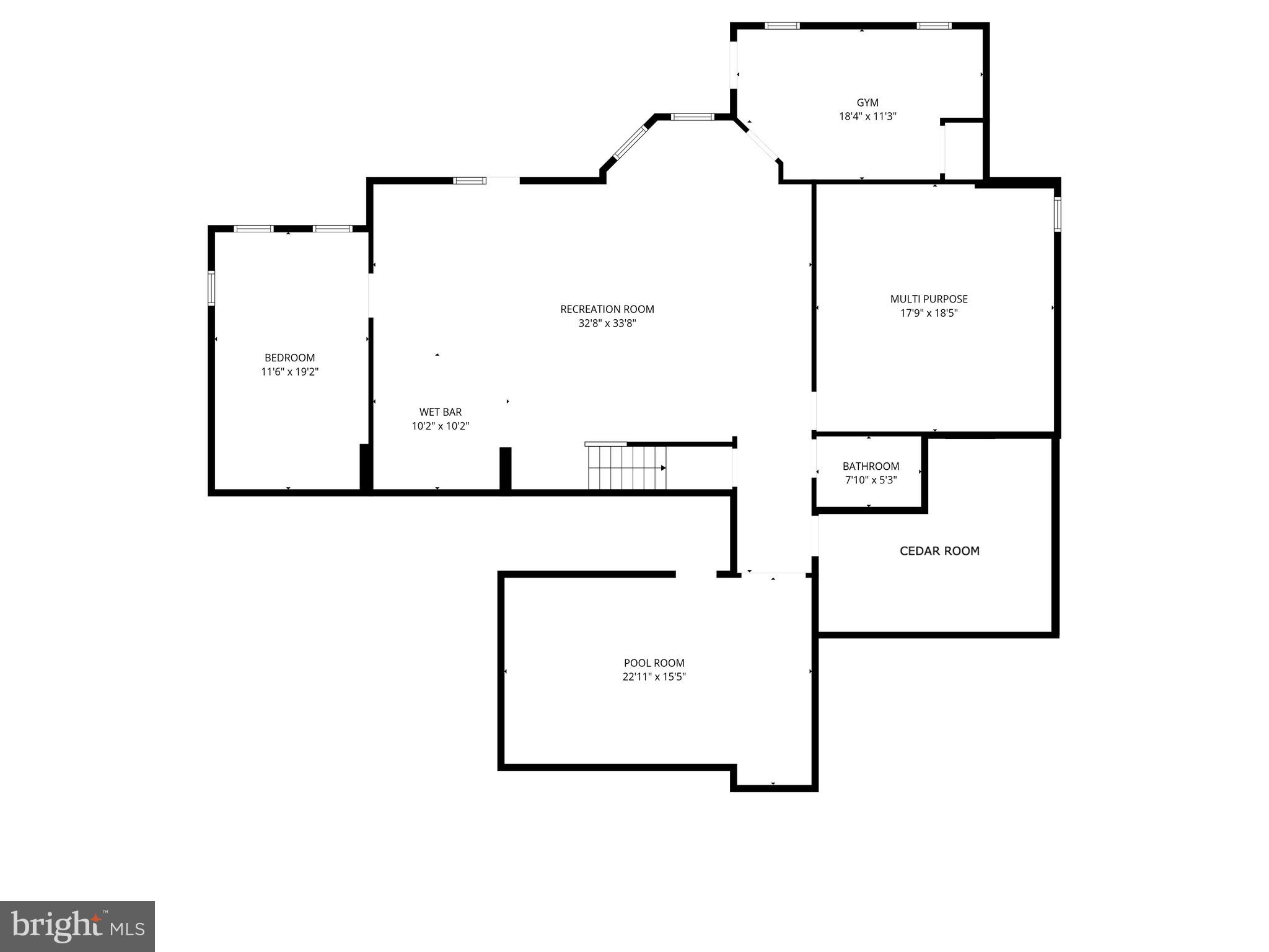 LANSDOWNE ON THE POTOMAC - Residential