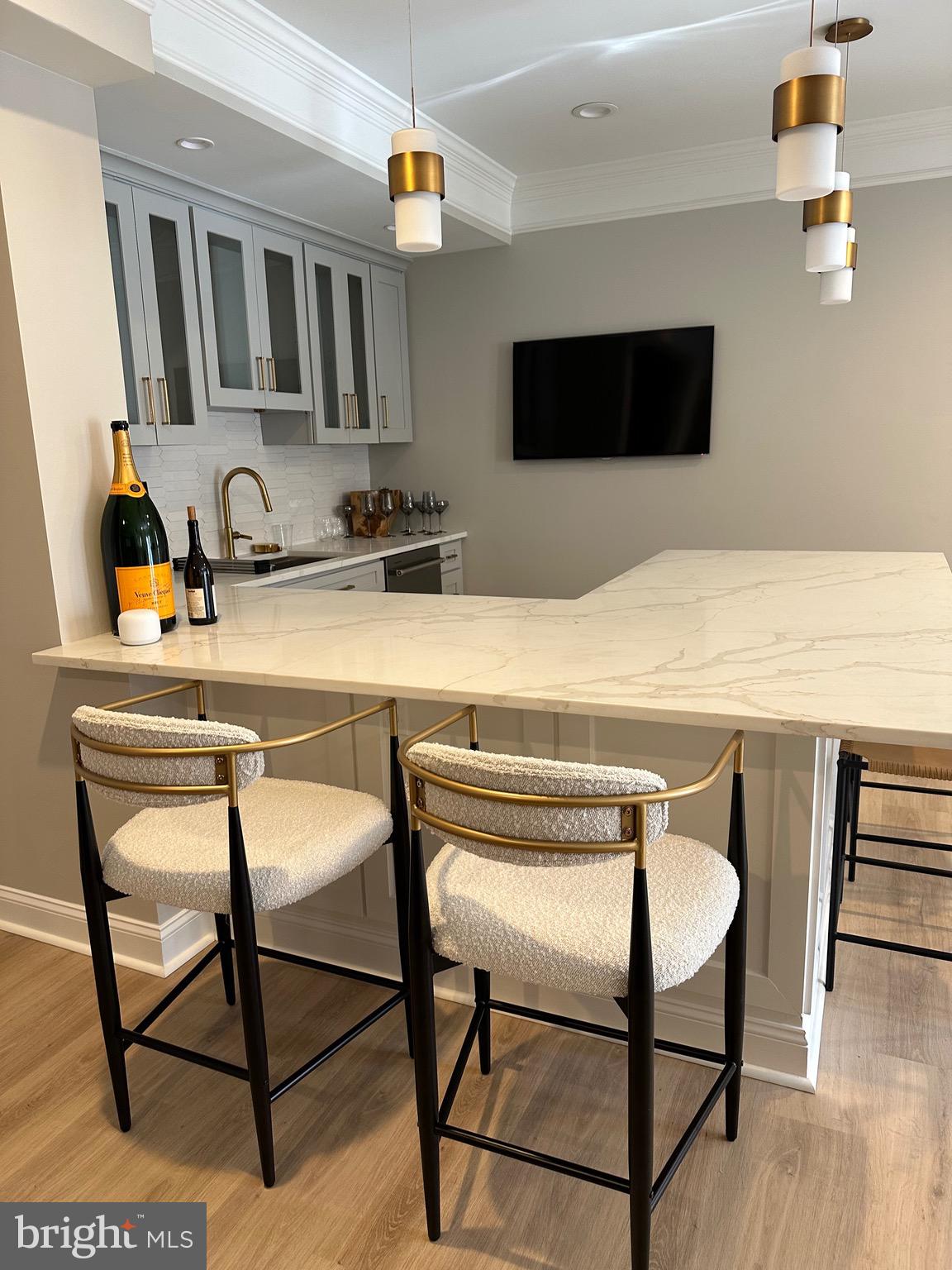 LANSDOWNE ON THE POTOMAC - Residential