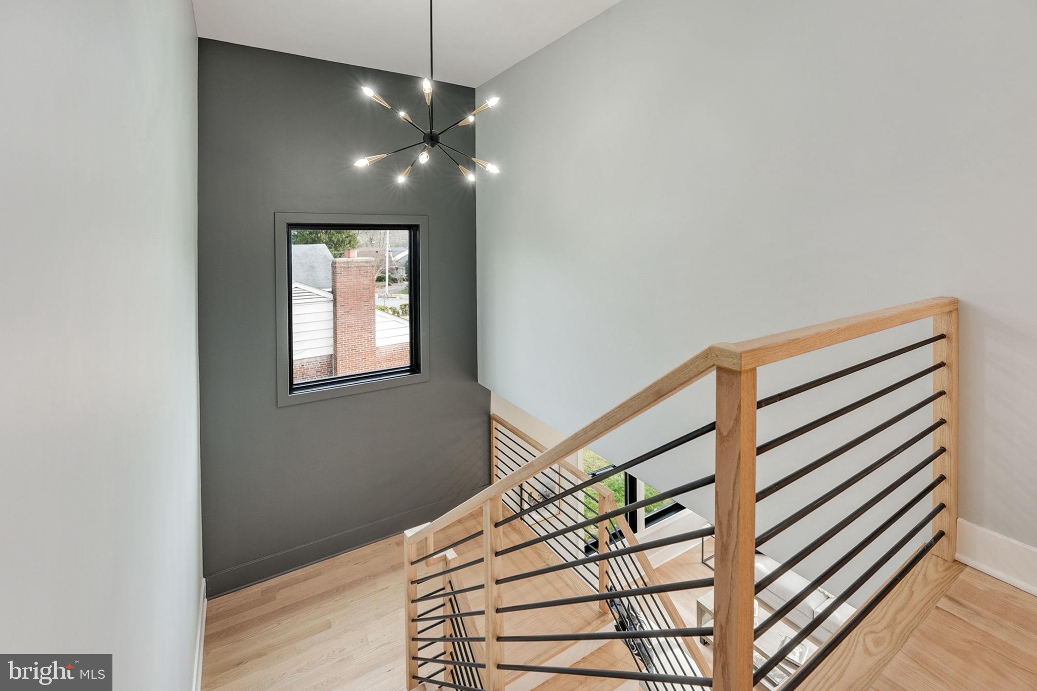 BROYHILLS MCLEAN ESTATES - Residential