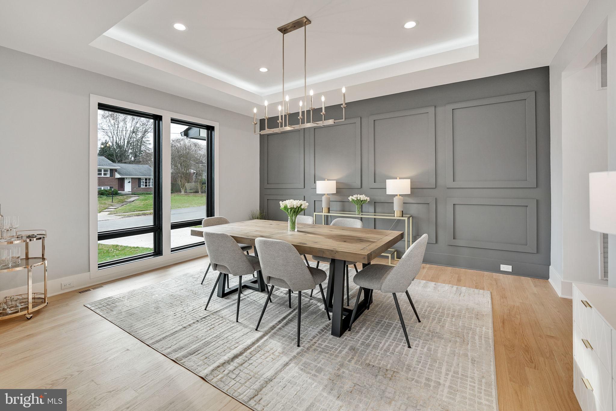 BROYHILLS MCLEAN ESTATES - Residential