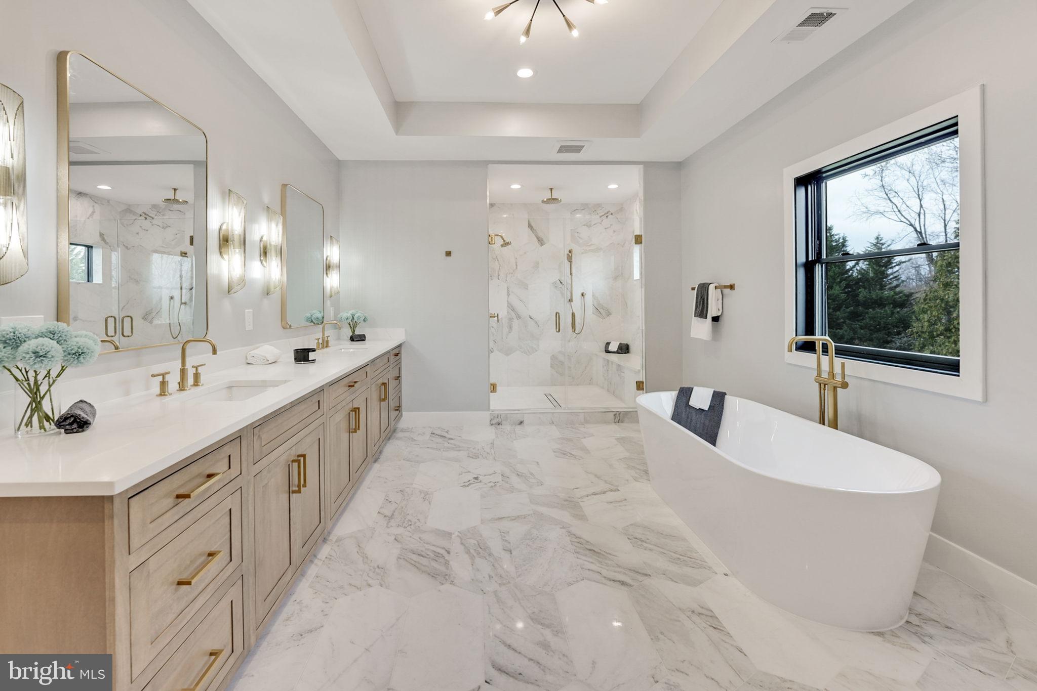 BROYHILLS MCLEAN ESTATES - Residential