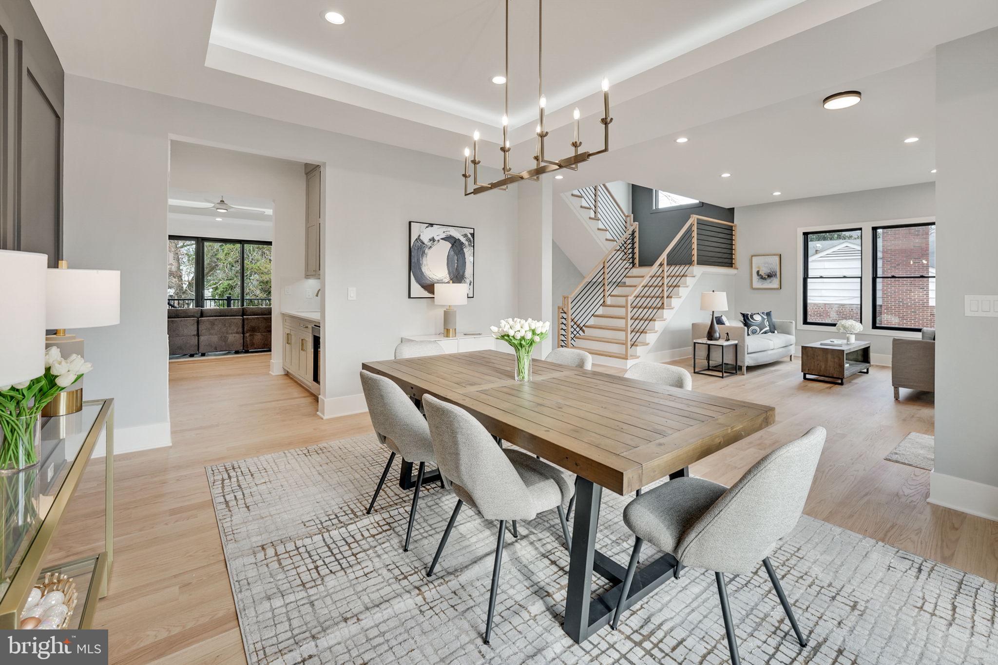 BROYHILLS MCLEAN ESTATES - Residential