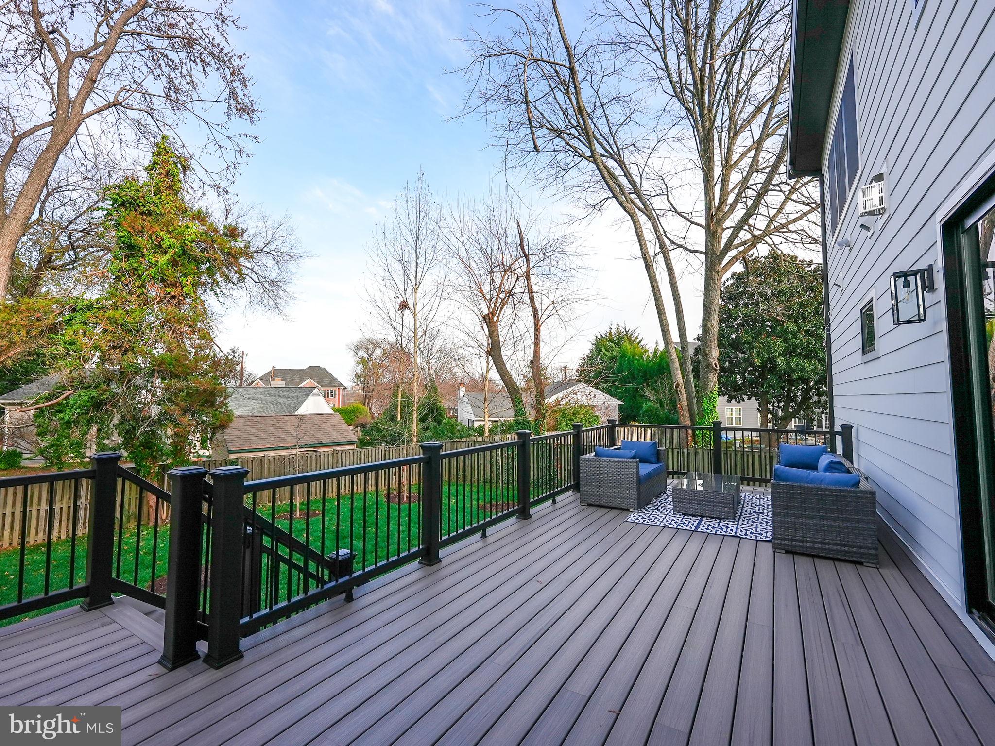 BROYHILLS MCLEAN ESTATES - Residential