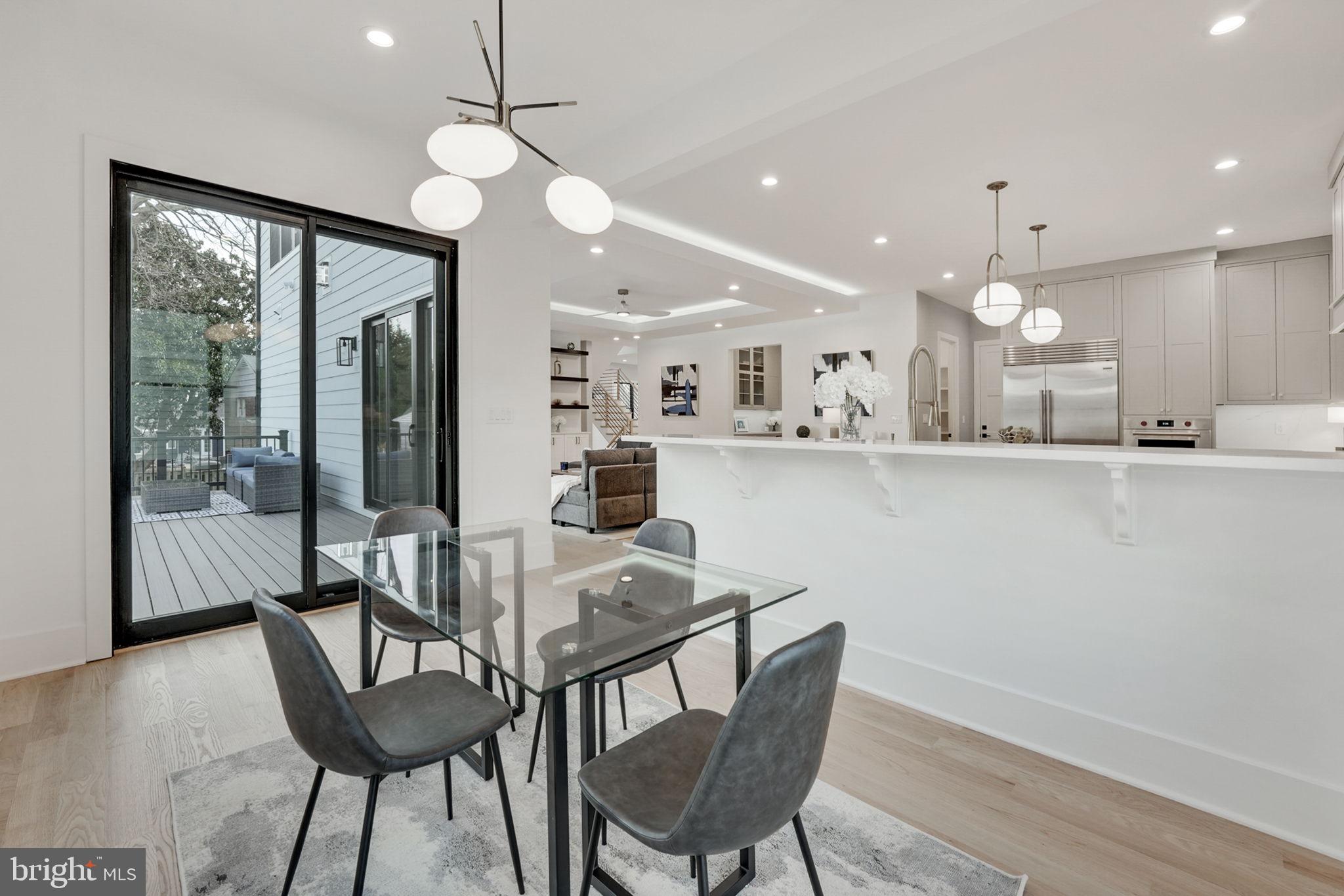 BROYHILLS MCLEAN ESTATES - Residential