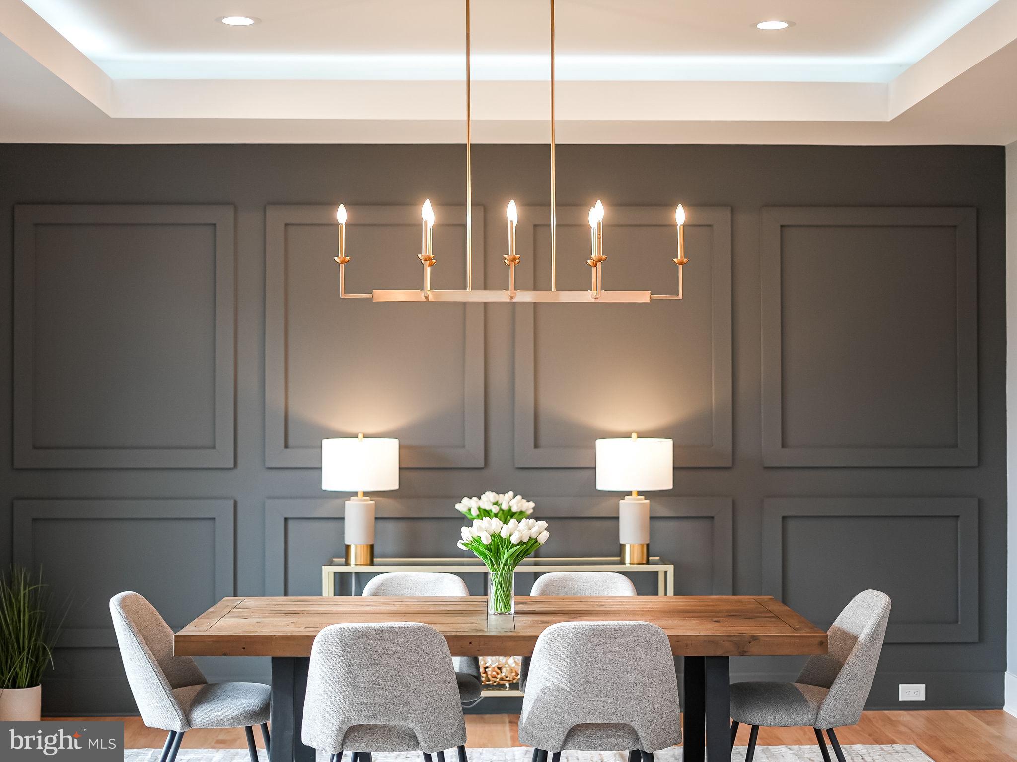 BROYHILLS MCLEAN ESTATES - Residential