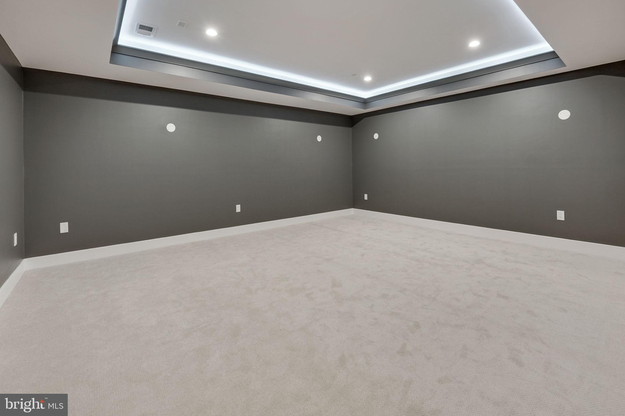 BROYHILLS MCLEAN ESTATES - Residential