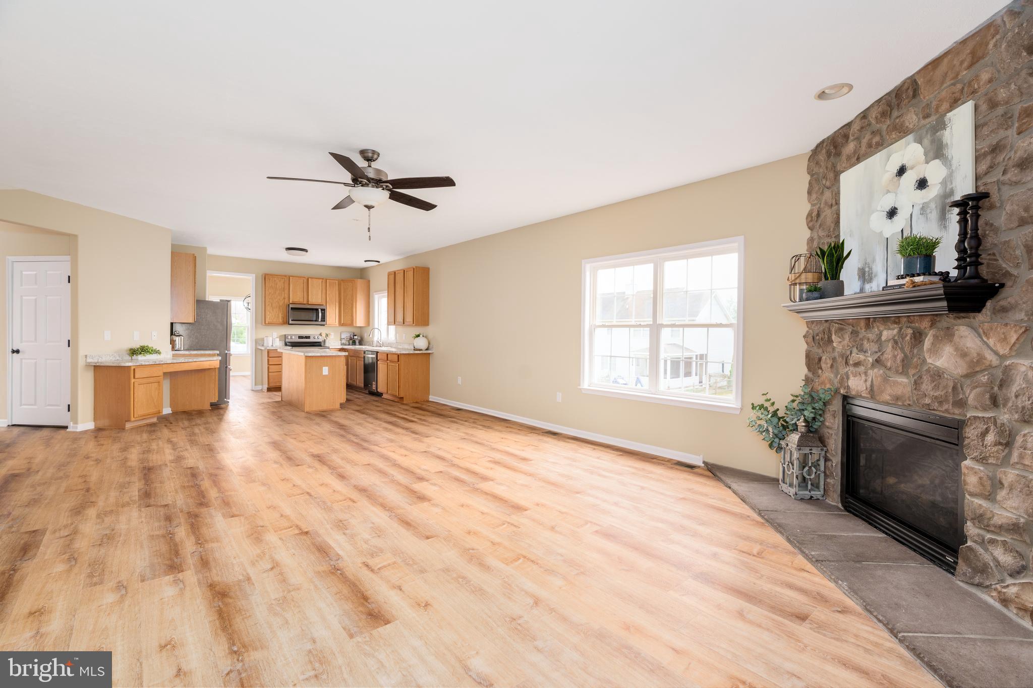 VILLAGE OF QUAIL RIDGE - Residential