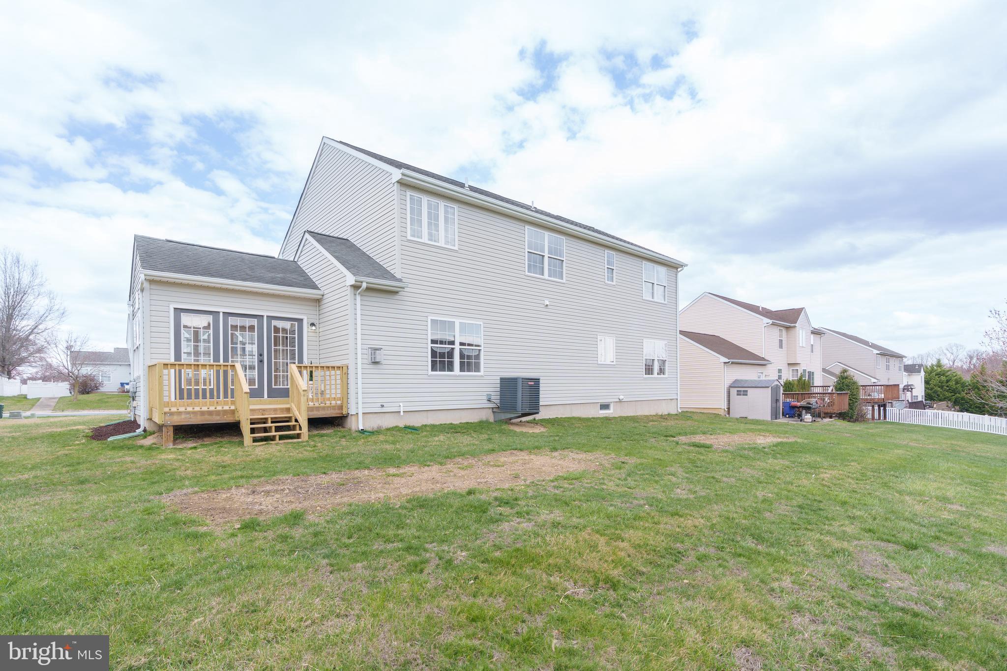 VILLAGE OF QUAIL RIDGE - Residential