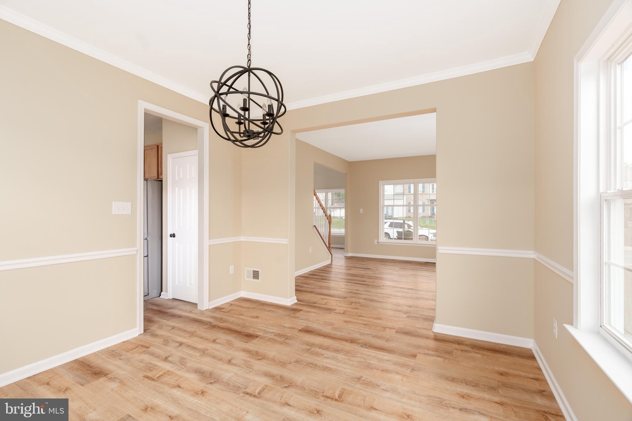 VILLAGE OF QUAIL RIDGE - Residential