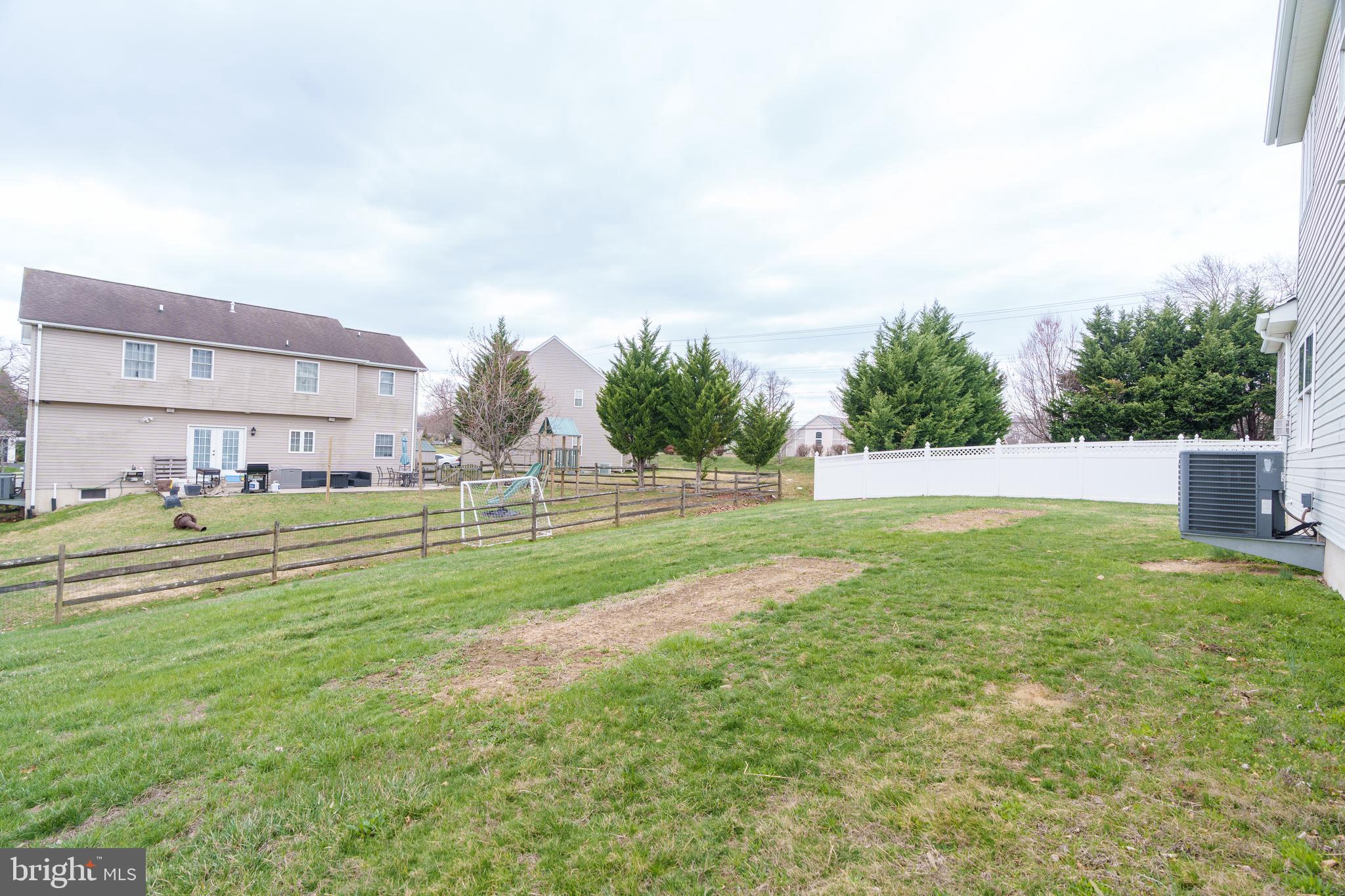 VILLAGE OF QUAIL RIDGE - Residential