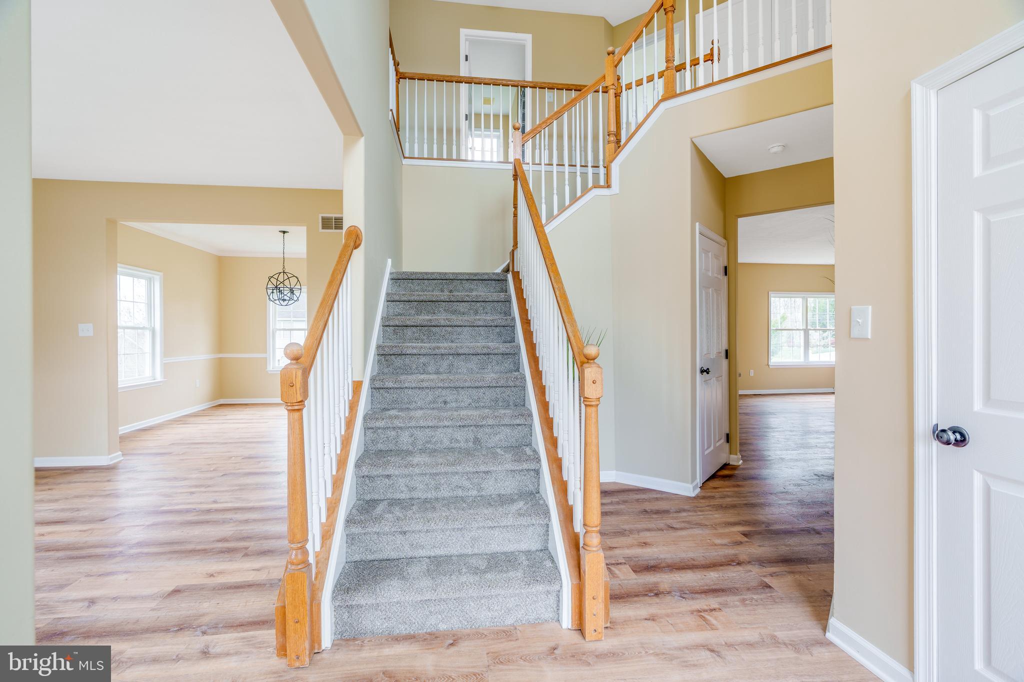 VILLAGE OF QUAIL RIDGE - Residential