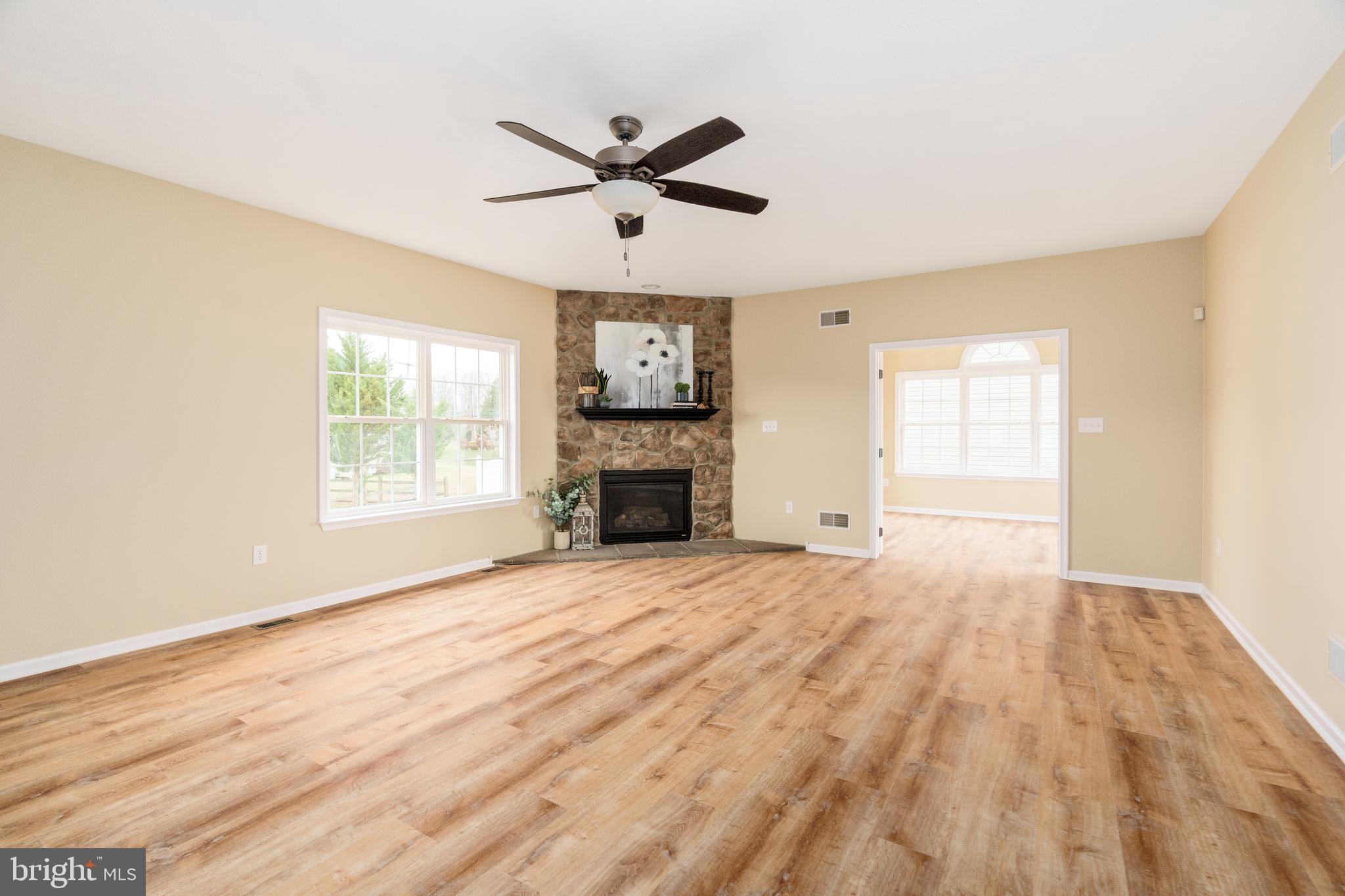 VILLAGE OF QUAIL RIDGE - Residential