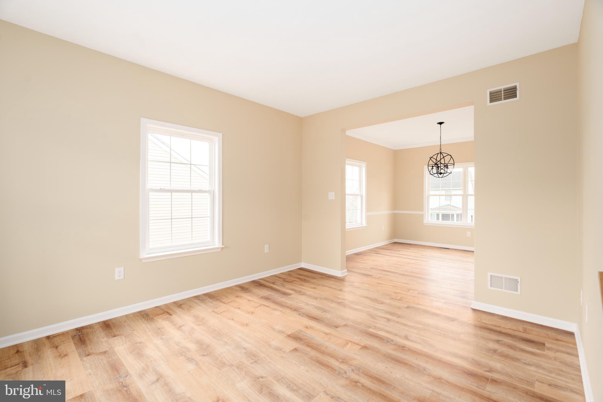 VILLAGE OF QUAIL RIDGE - Residential