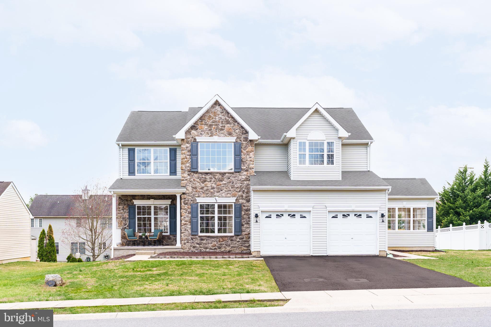 VILLAGE OF QUAIL RIDGE - Residential