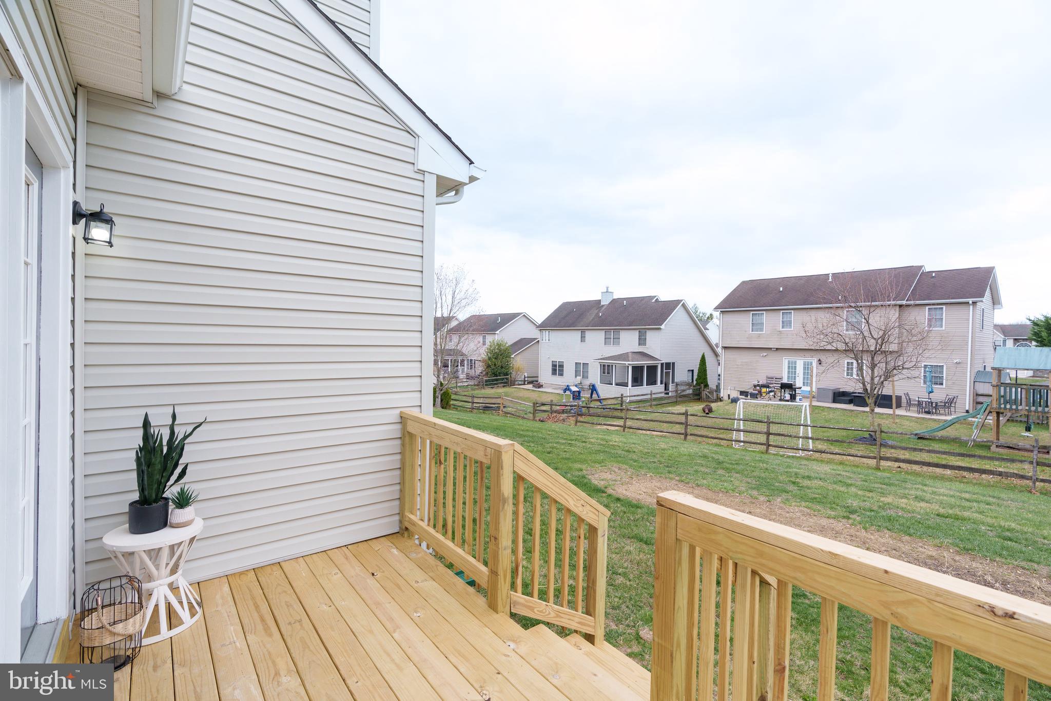 VILLAGE OF QUAIL RIDGE - Residential