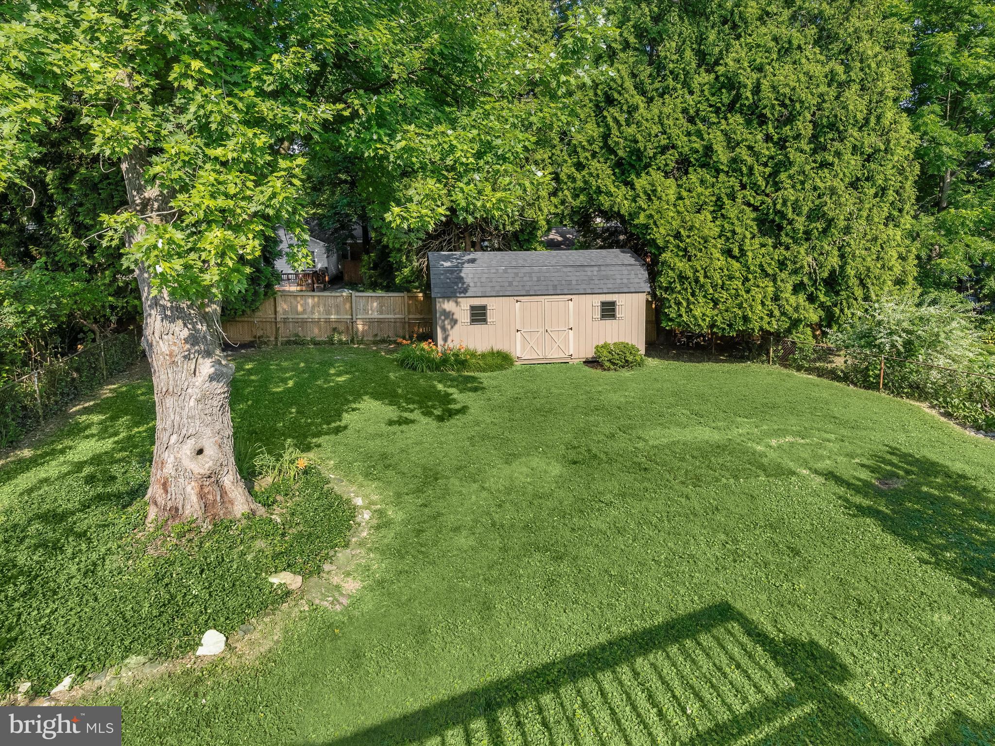 RANDOLPH HILLS - Residential