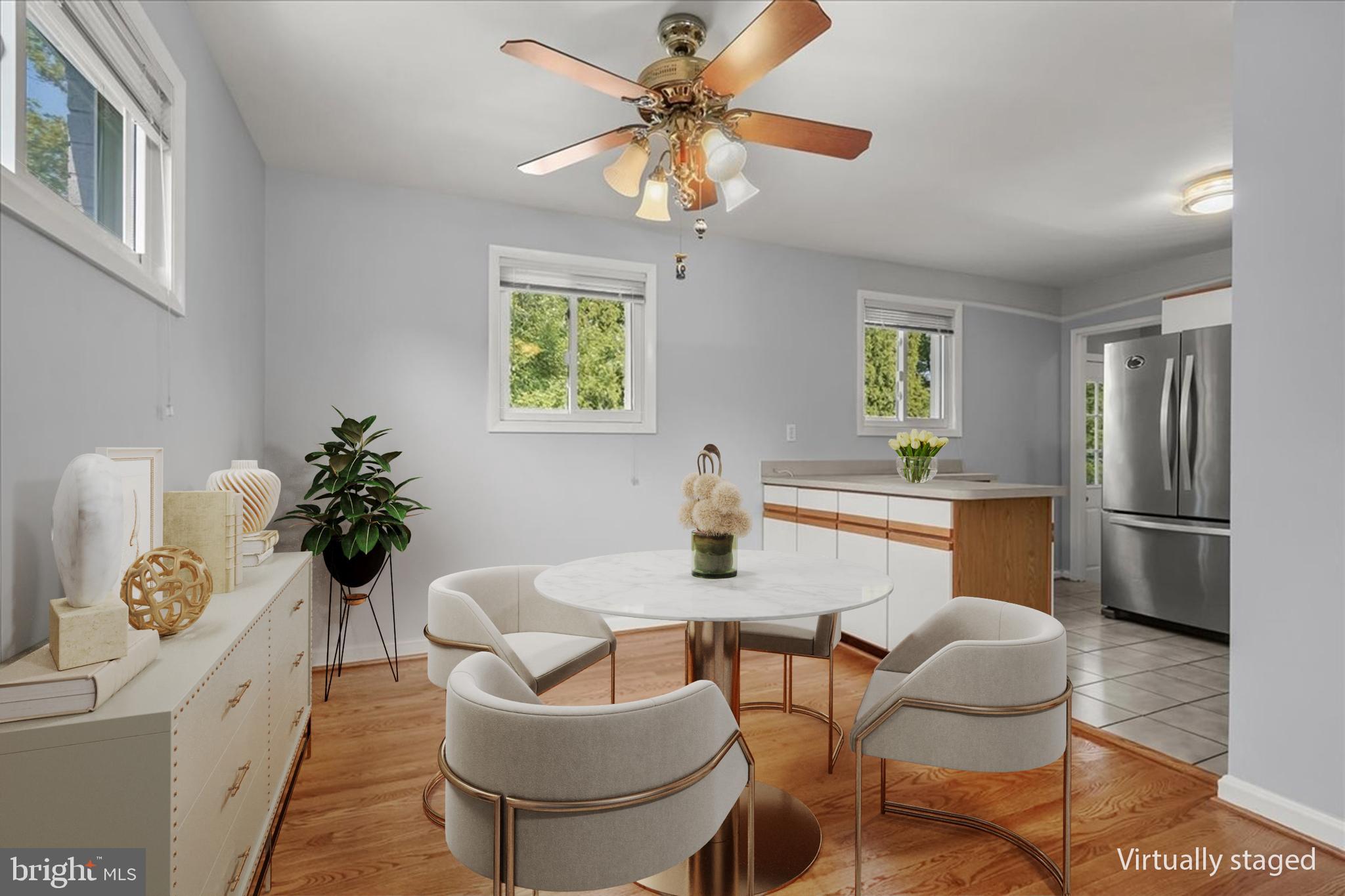 RANDOLPH HILLS - Residential