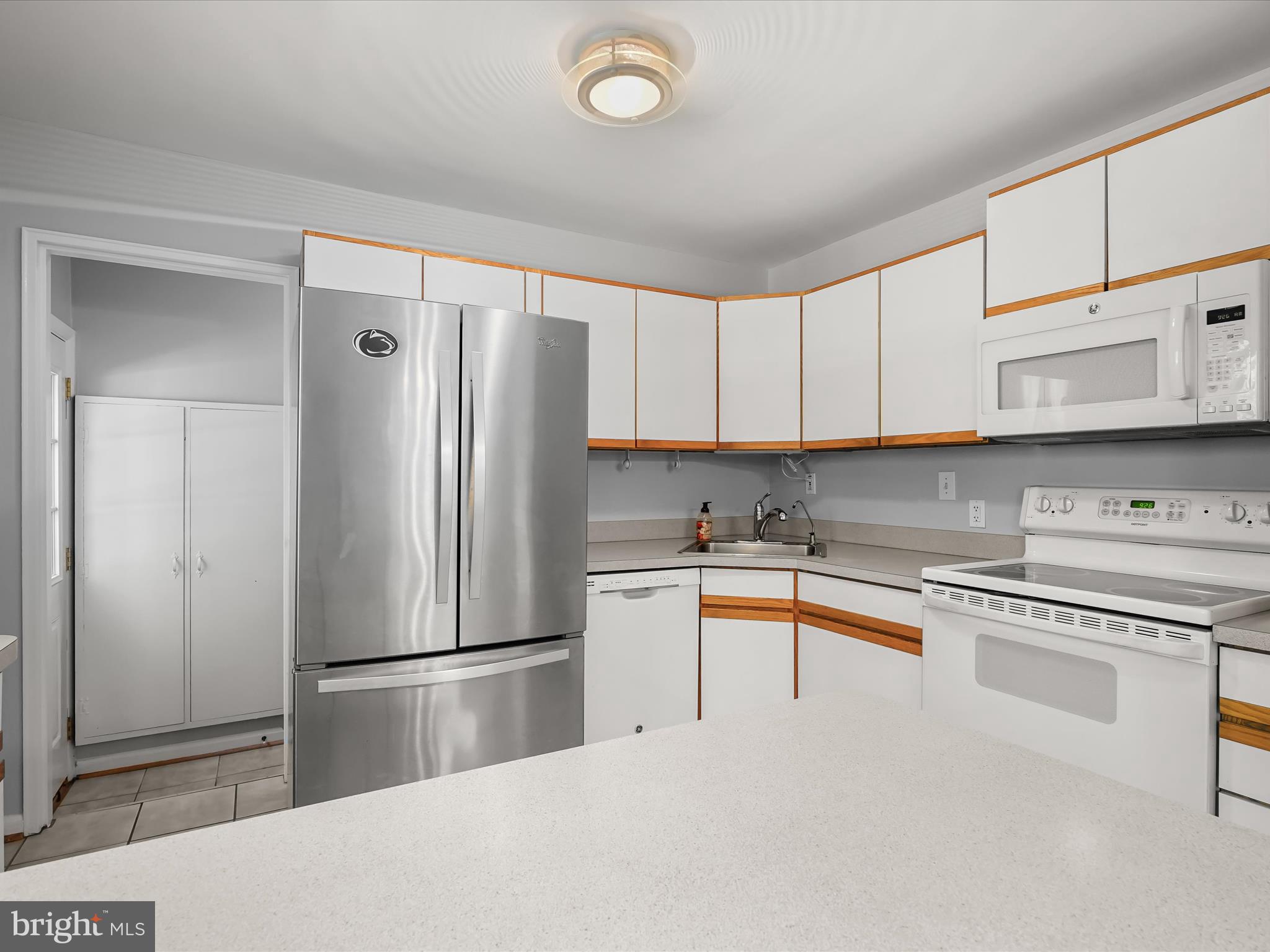 RANDOLPH HILLS - Residential