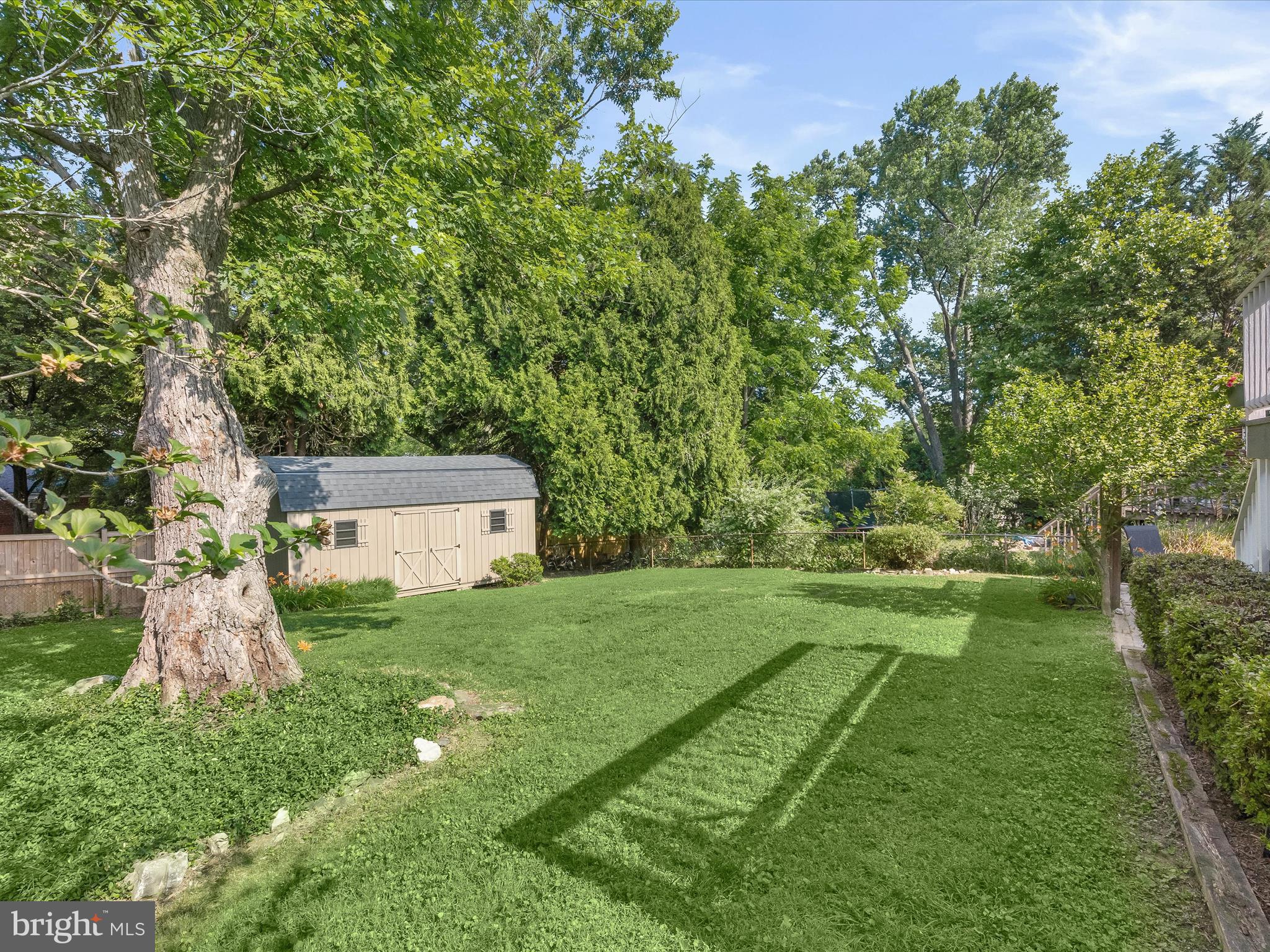 RANDOLPH HILLS - Residential