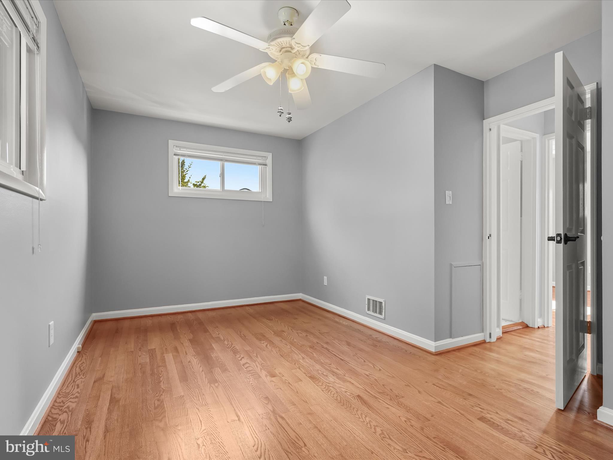 RANDOLPH HILLS - Residential