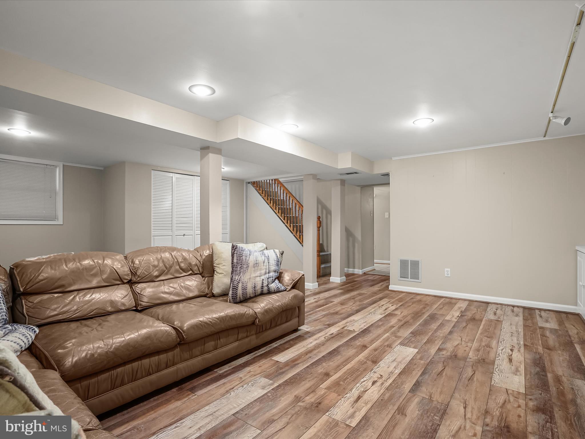 RANDOLPH HILLS - Residential